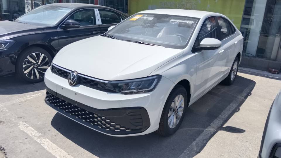 Volkswagen Lavida 2026 Volkswagen Lavida 2026 car image
