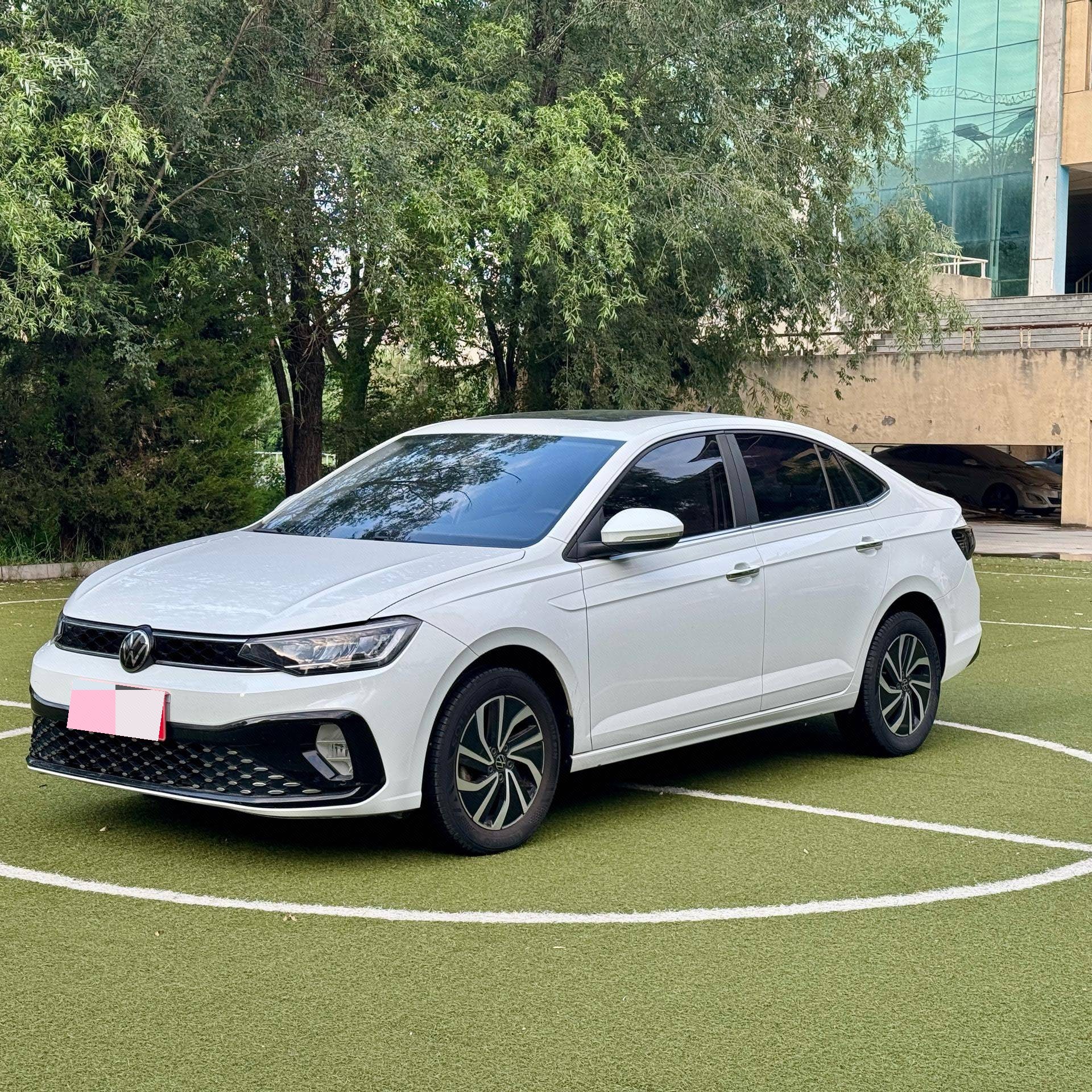Volkswagen Lavida 2023 Volkswagen Lavida 2023 car image
