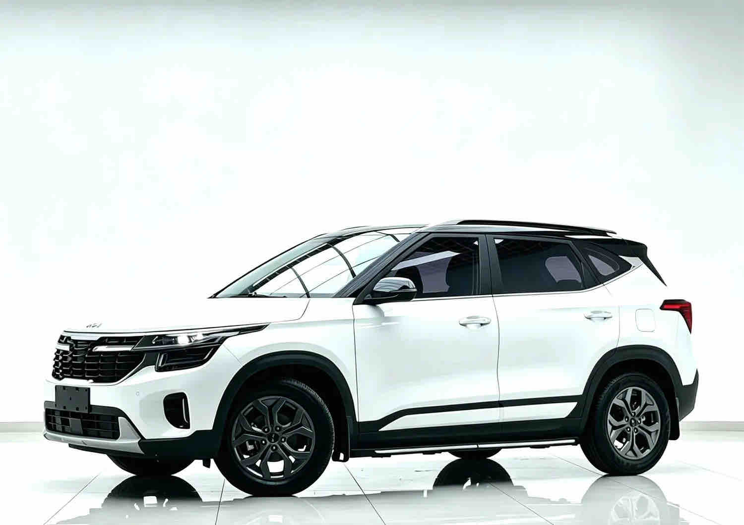 Kia Seltos 2023 Kia Seltos 2023 car image