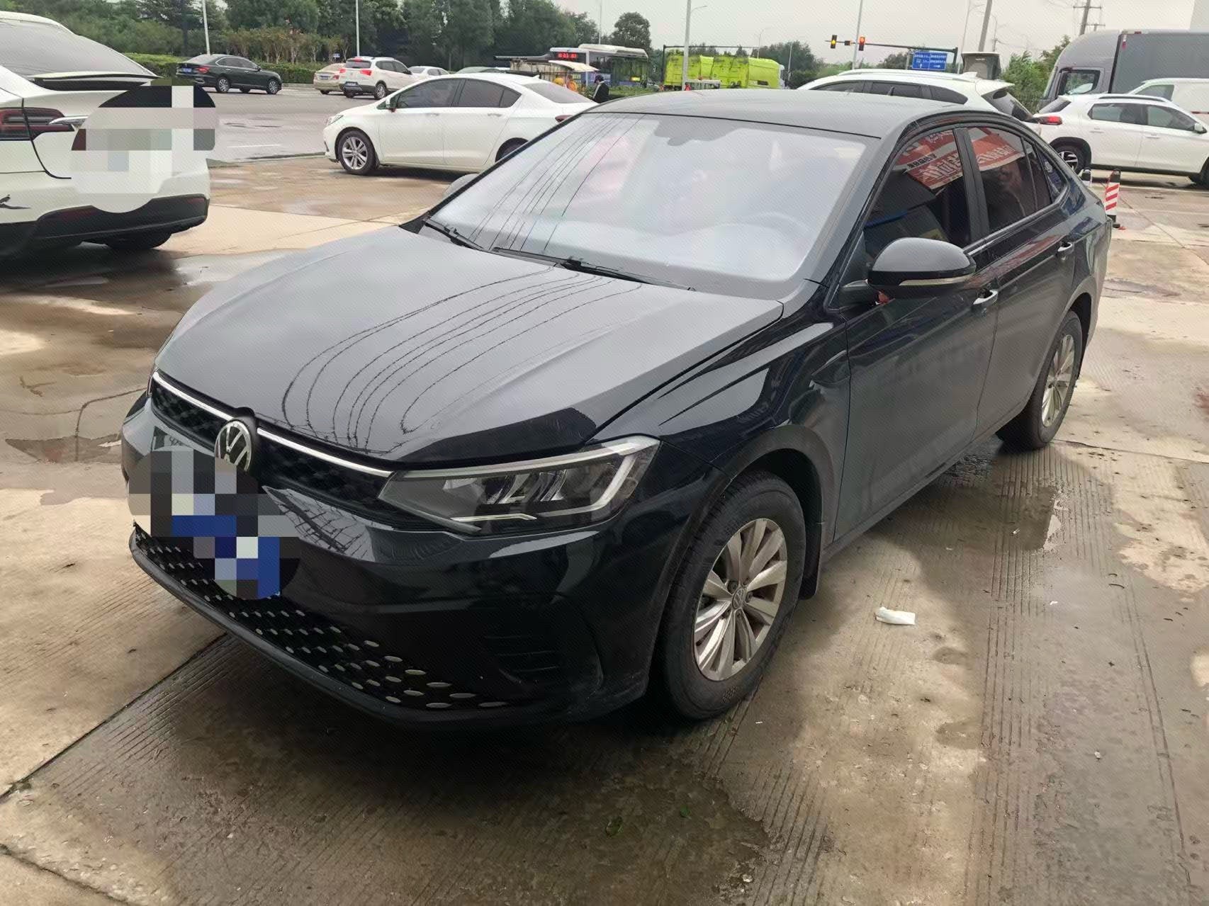 Volkswagen Lavida 2023 Volkswagen Lavida 2023 car image