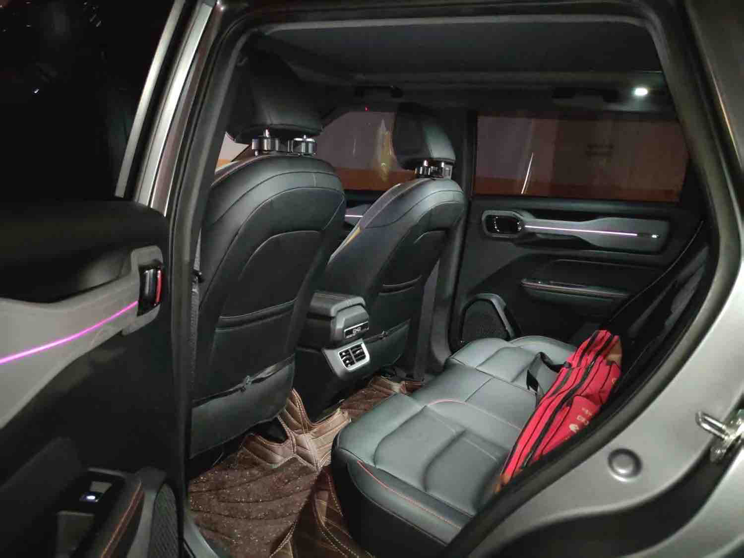 GEELY Cowboy 2025 #5 GEELY Cowboy 2025 car image #5