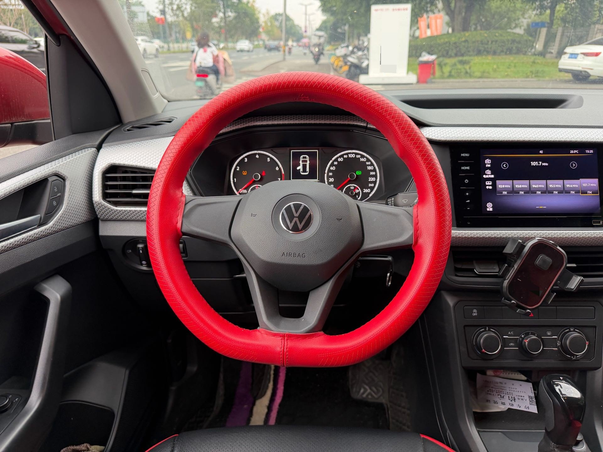 Volkswagen Tacqua 2021 #13 Volkswagen Tacqua 2021 car image #13
