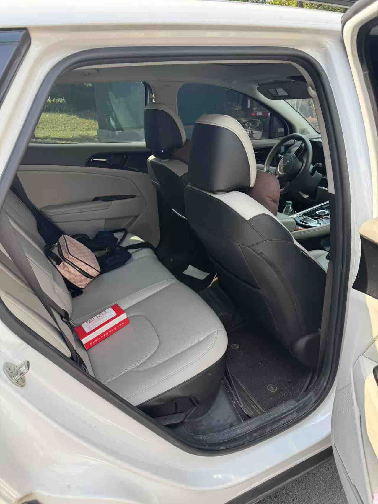 Kia Sportage 2024 #4 Kia Sportage 2024 car image #4