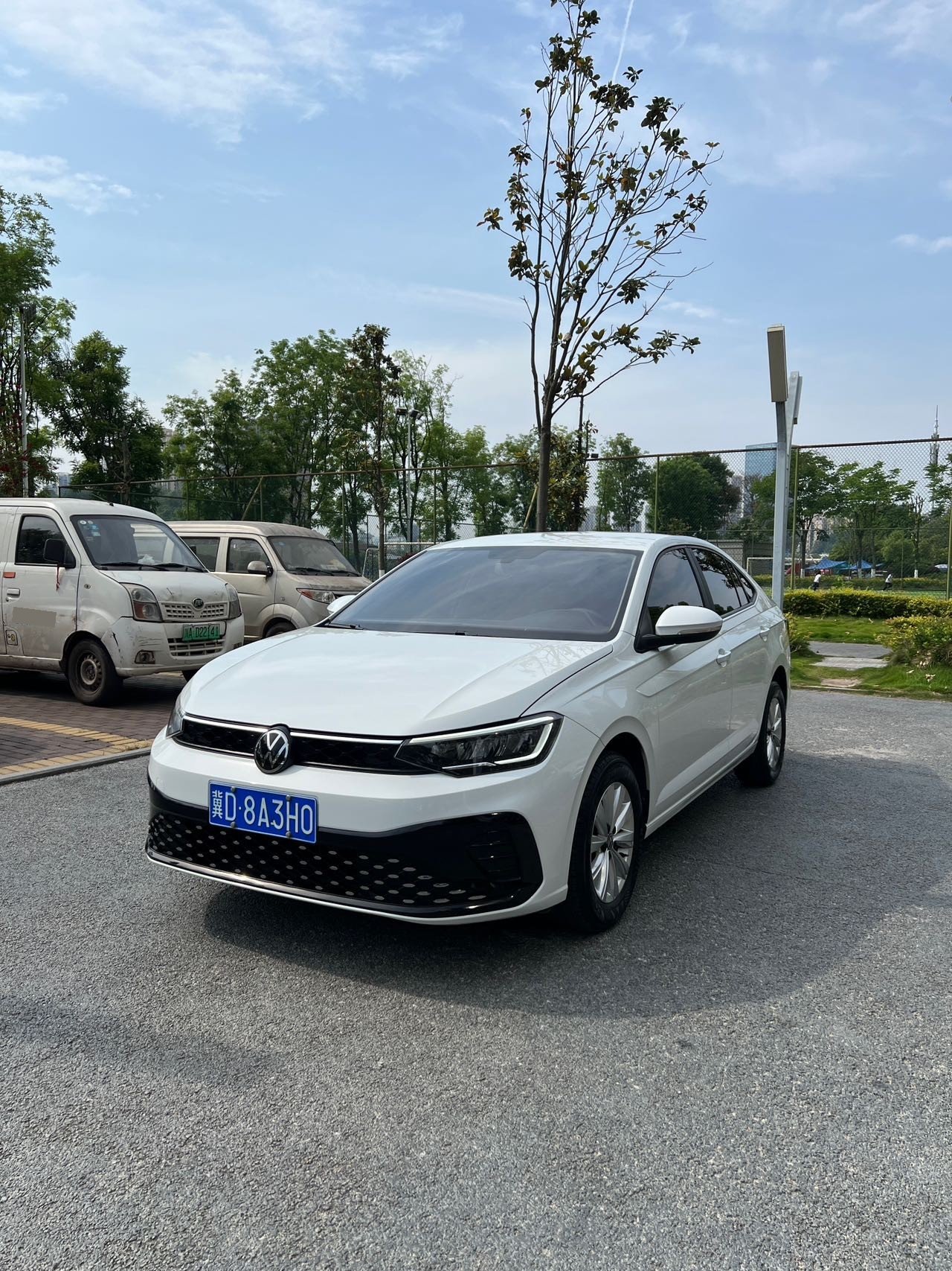 Volkswagen Lavida 2024 Volkswagen Lavida 2024 car image
