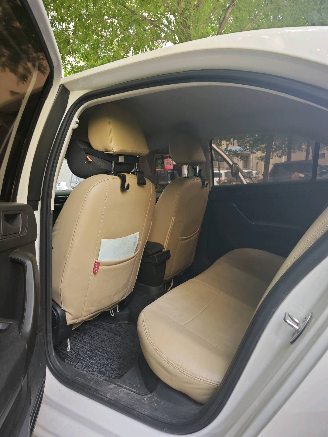 Skoda Rapid 2023 #5 Skoda Rapid 2023 صورة سيارة #5