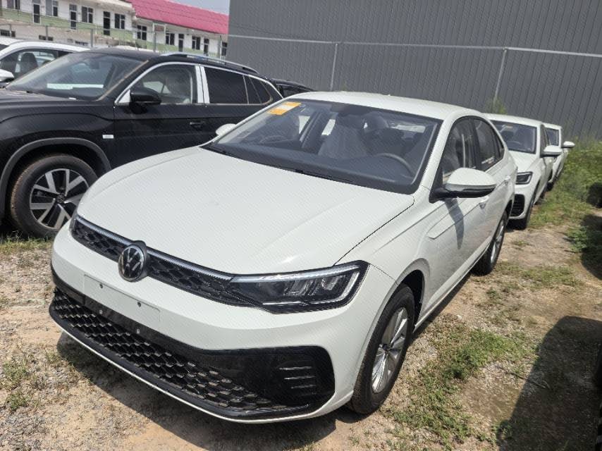 Volkswagen Lavida 2026 Volkswagen Lavida 2026 car image
