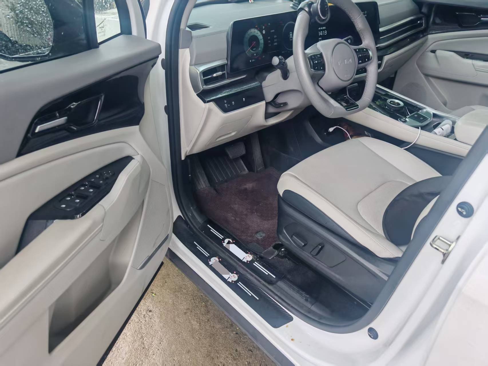 Kia Sportage 2026 #5 Kia Sportage 2026 imagem de carro #5