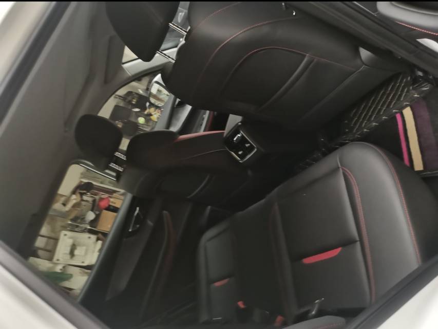 奇瑞 瑞虎5x 2021 汽车图片 #9