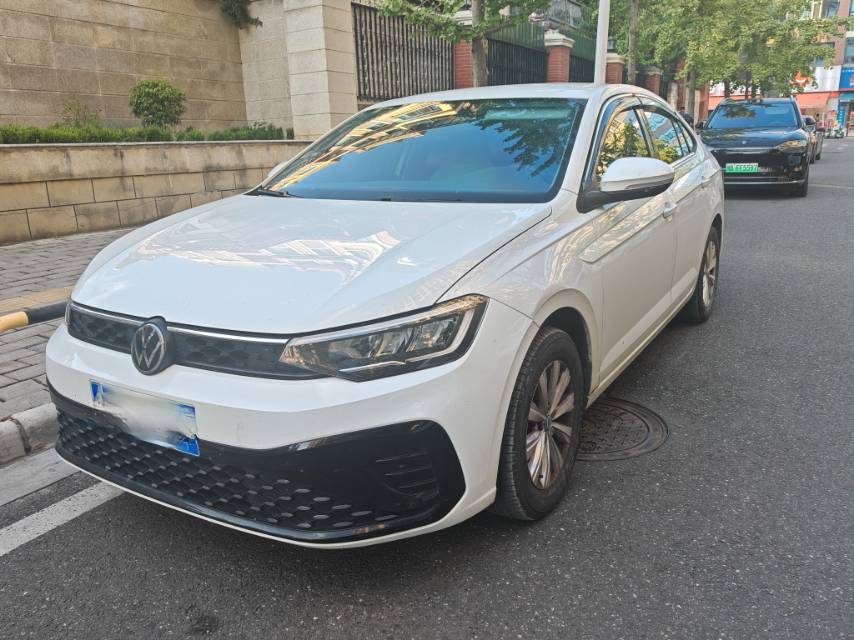 Volkswagen Lavida 2025 Volkswagen Lavida 2025 car image