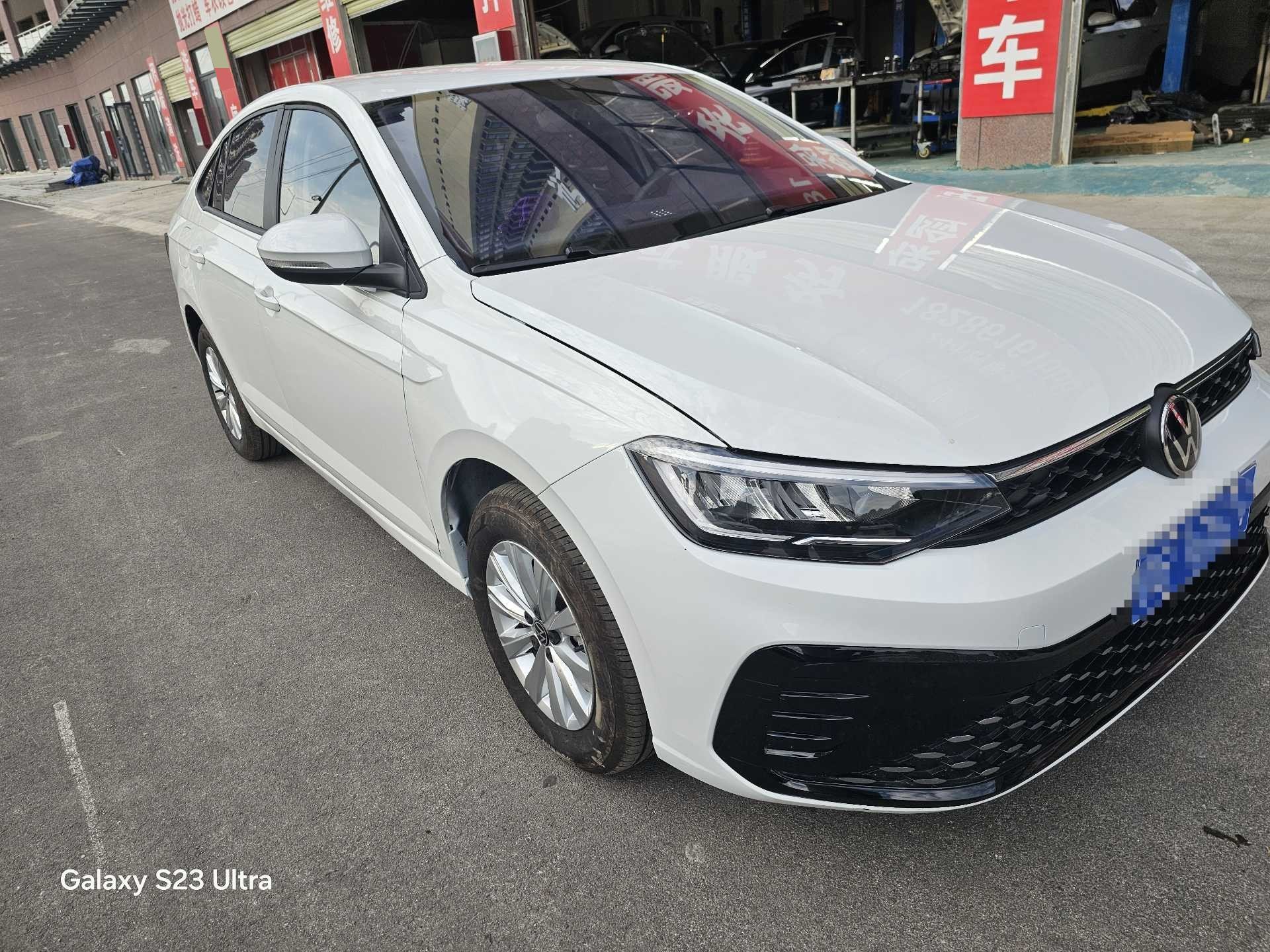 Volkswagen Lavida 2026 #2 Volkswagen Lavida 2026 immagine di auto #2