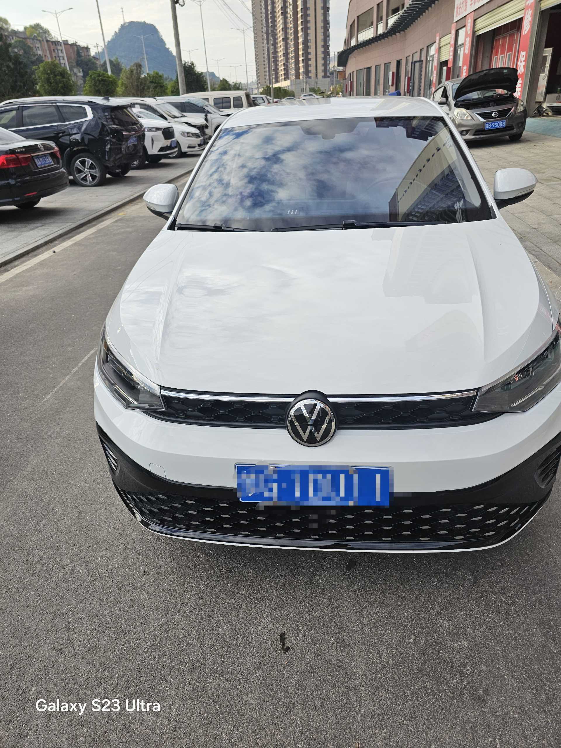 Volkswagen Lavida 2026 #5 Volkswagen Lavida 2026 immagine di auto #5