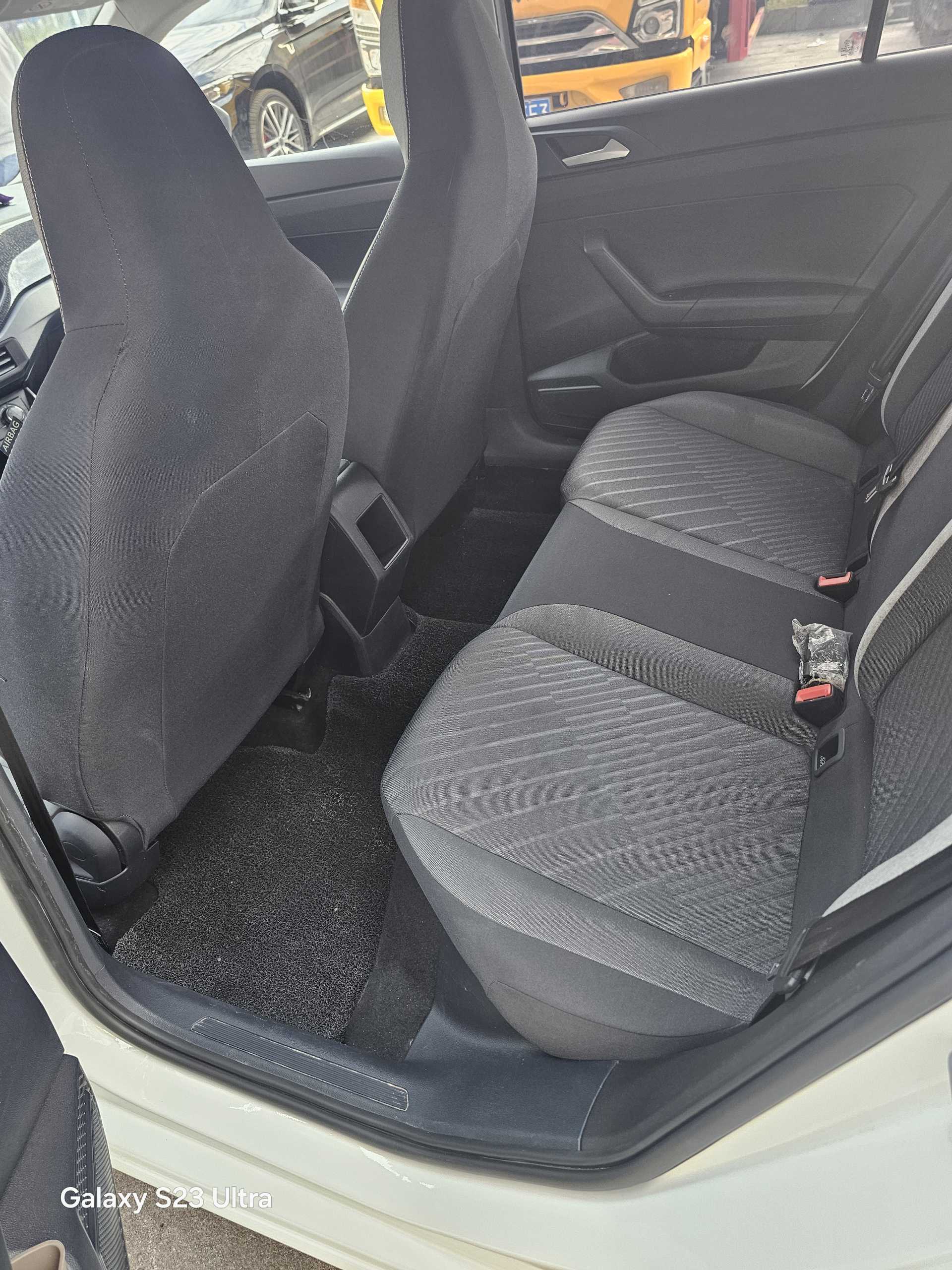 Volkswagen Lavida 2026 #8 Volkswagen Lavida 2026 immagine di auto #8