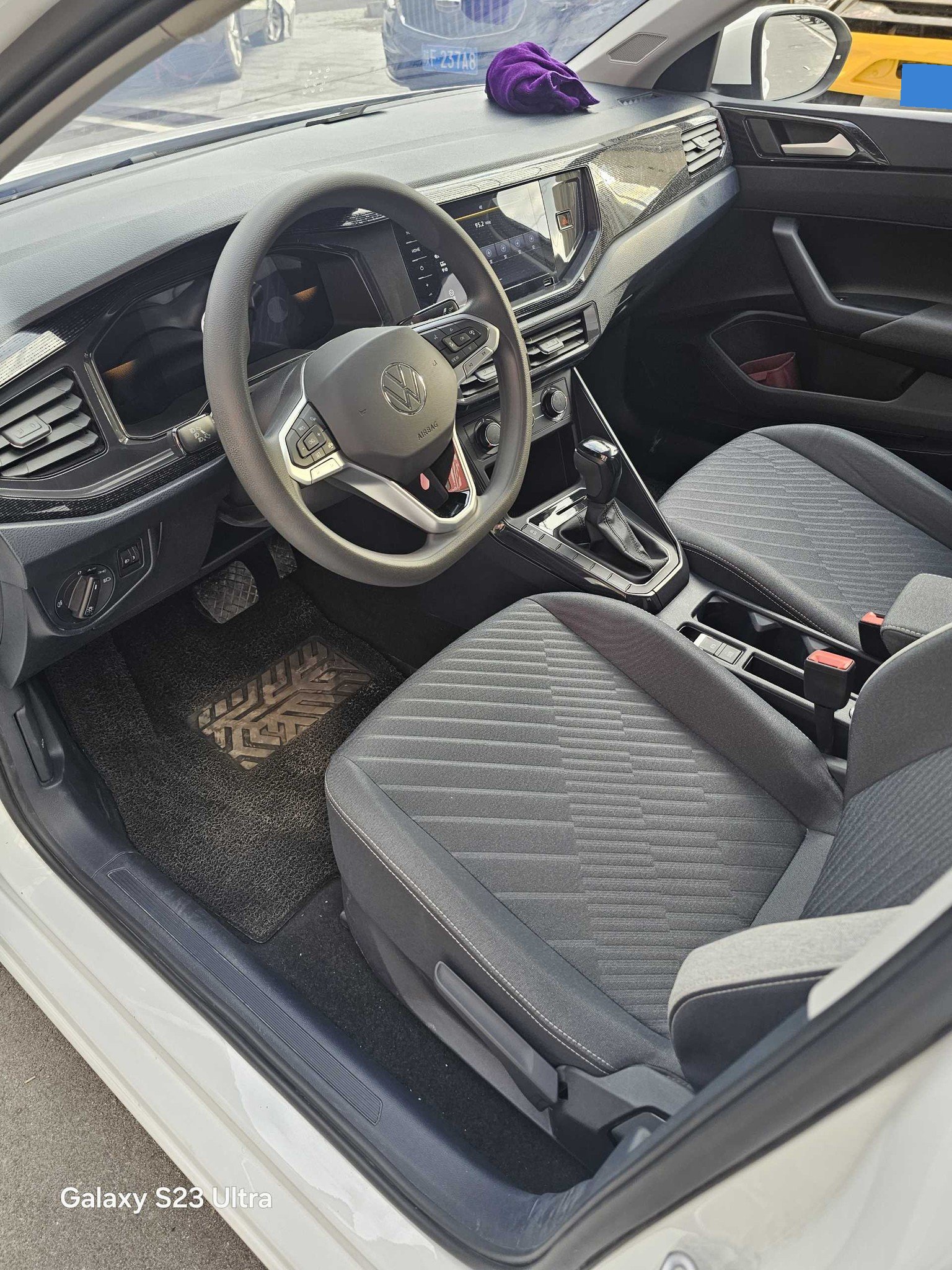 Volkswagen Lavida 2026 #9 Volkswagen Lavida 2026 immagine di auto #9
