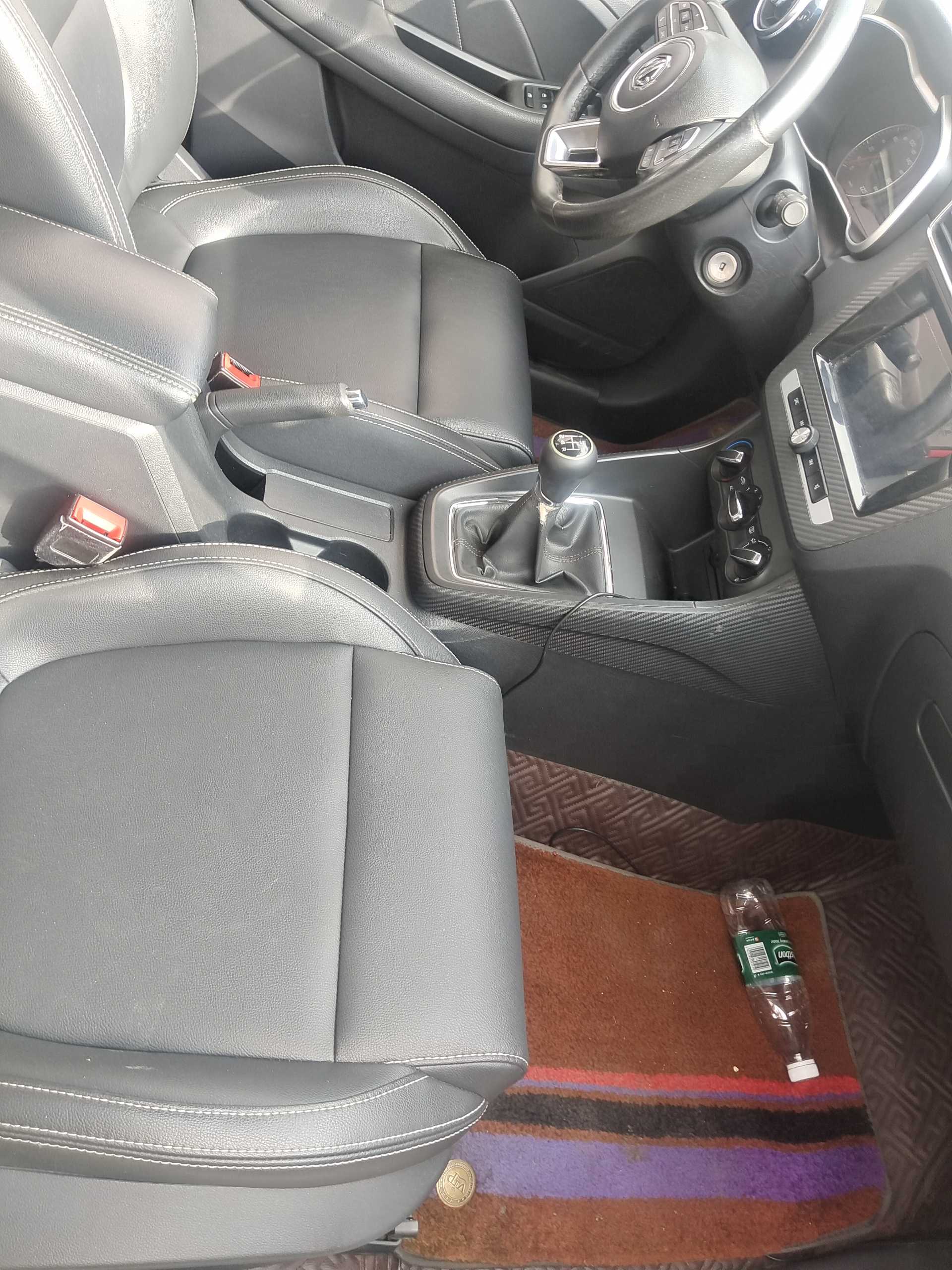 MG ZS 2019 #6 MG ZS 2019 car image #6