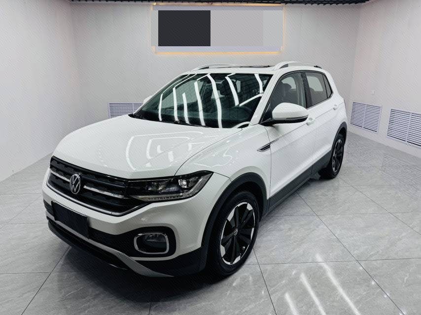 Volkswagen Tacqua 2022 car image 