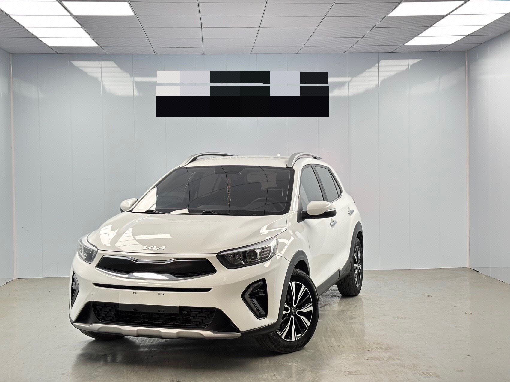 Kia KX1 2022 Kia KX1 2022 car image