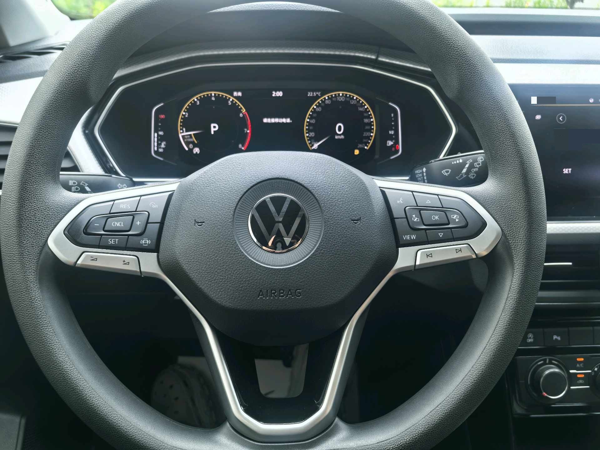 Volkswagen Tacqua 2022 #14 Volkswagen Tacqua 2022 immagine di auto #14