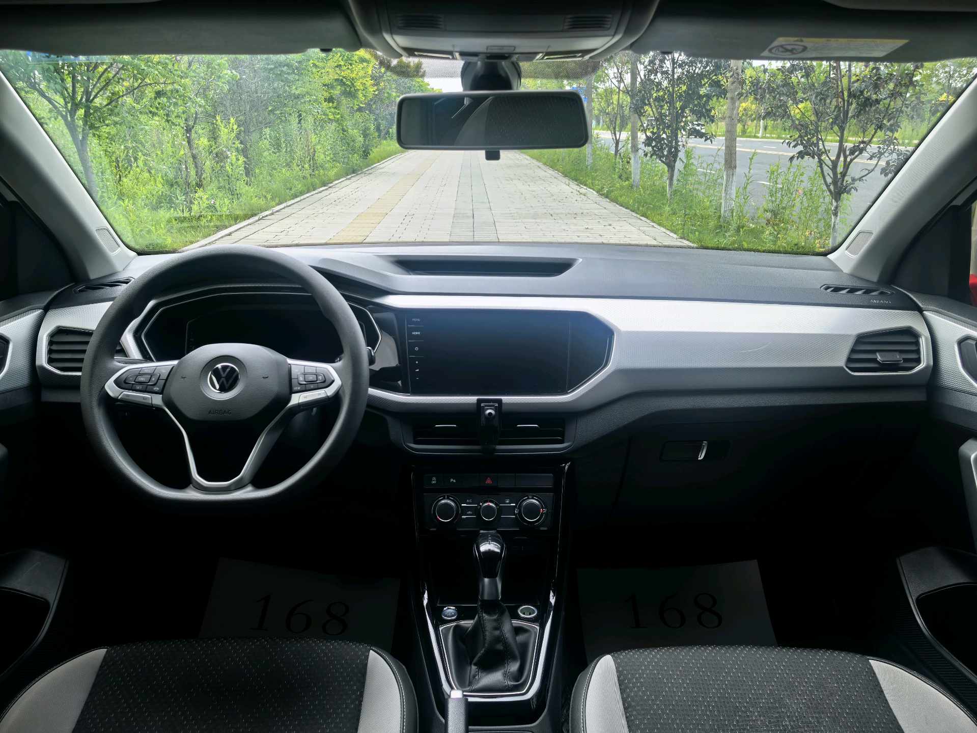 Volkswagen Tacqua 2022 #15 Volkswagen Tacqua 2022 immagine di auto #15