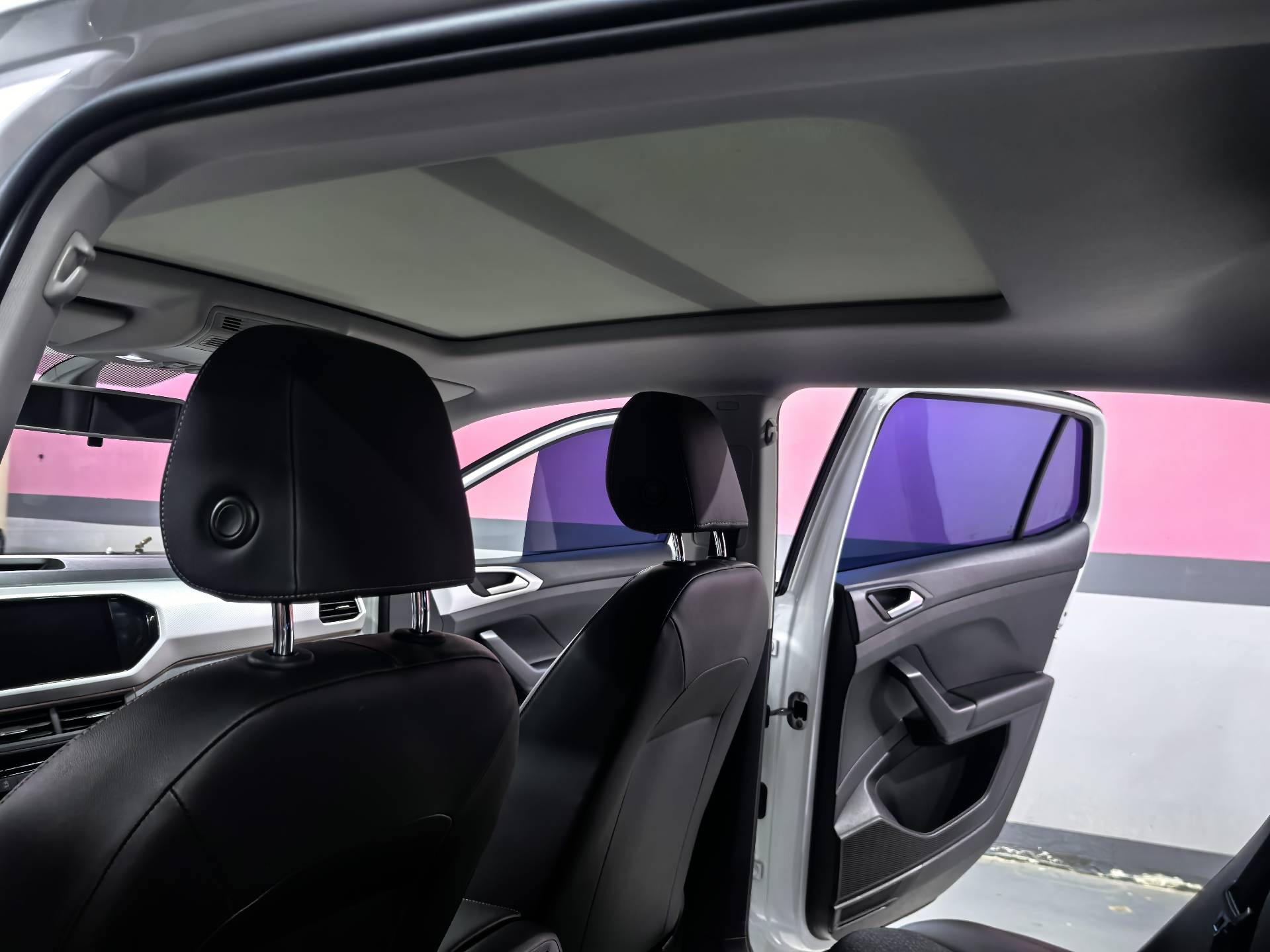 Volkswagen Tacqua 2022 #11 Volkswagen Tacqua 2022 car image #11