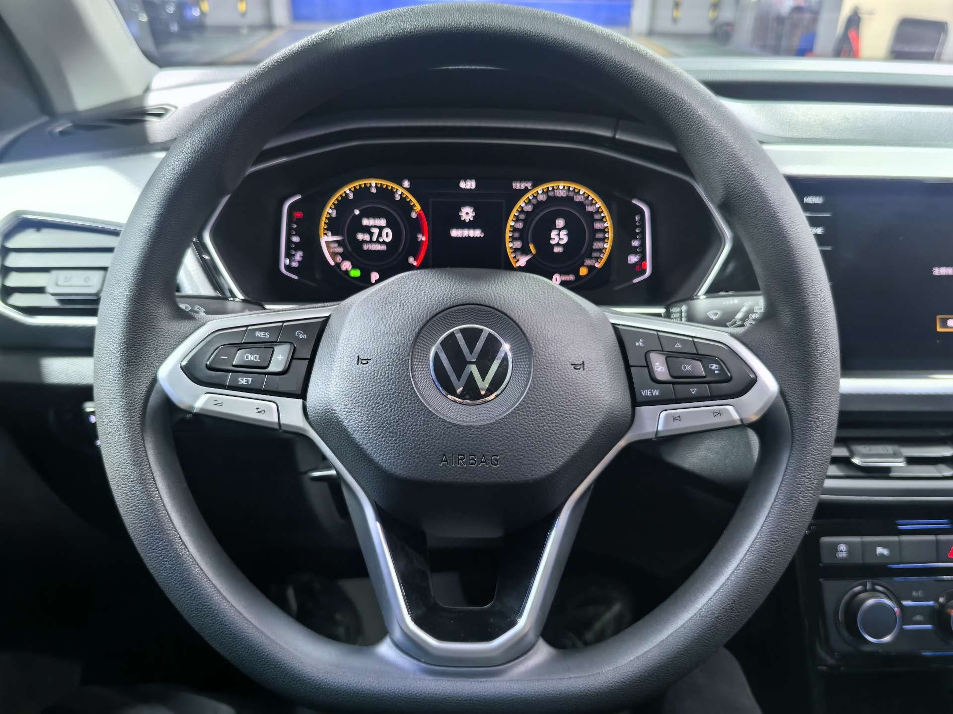 Volkswagen Tacqua 2022 #12 Volkswagen Tacqua 2022 car image #12