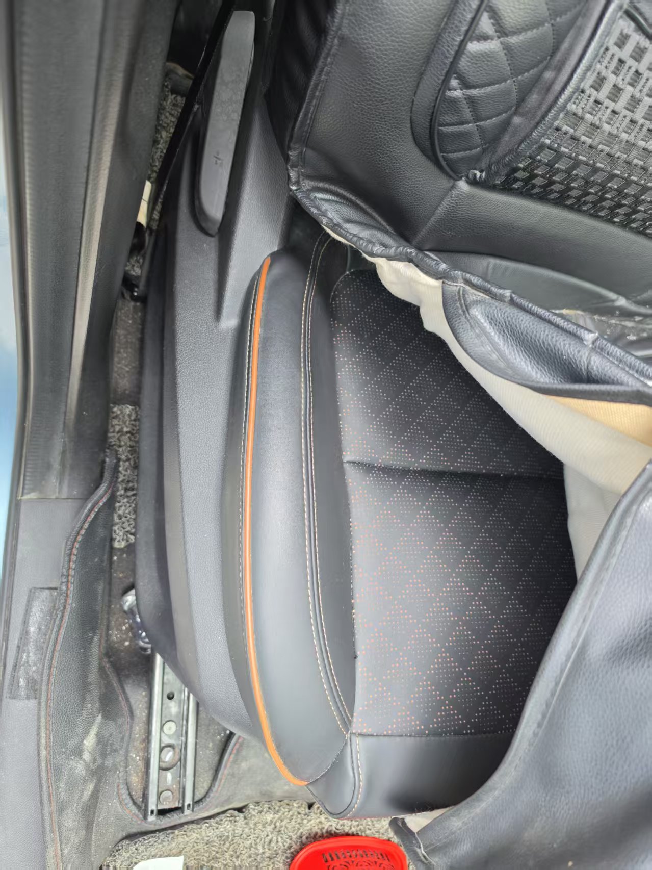 Chery Tiggo 5x 2020 #3 Chery Tiggo 5x 2020 car image #3