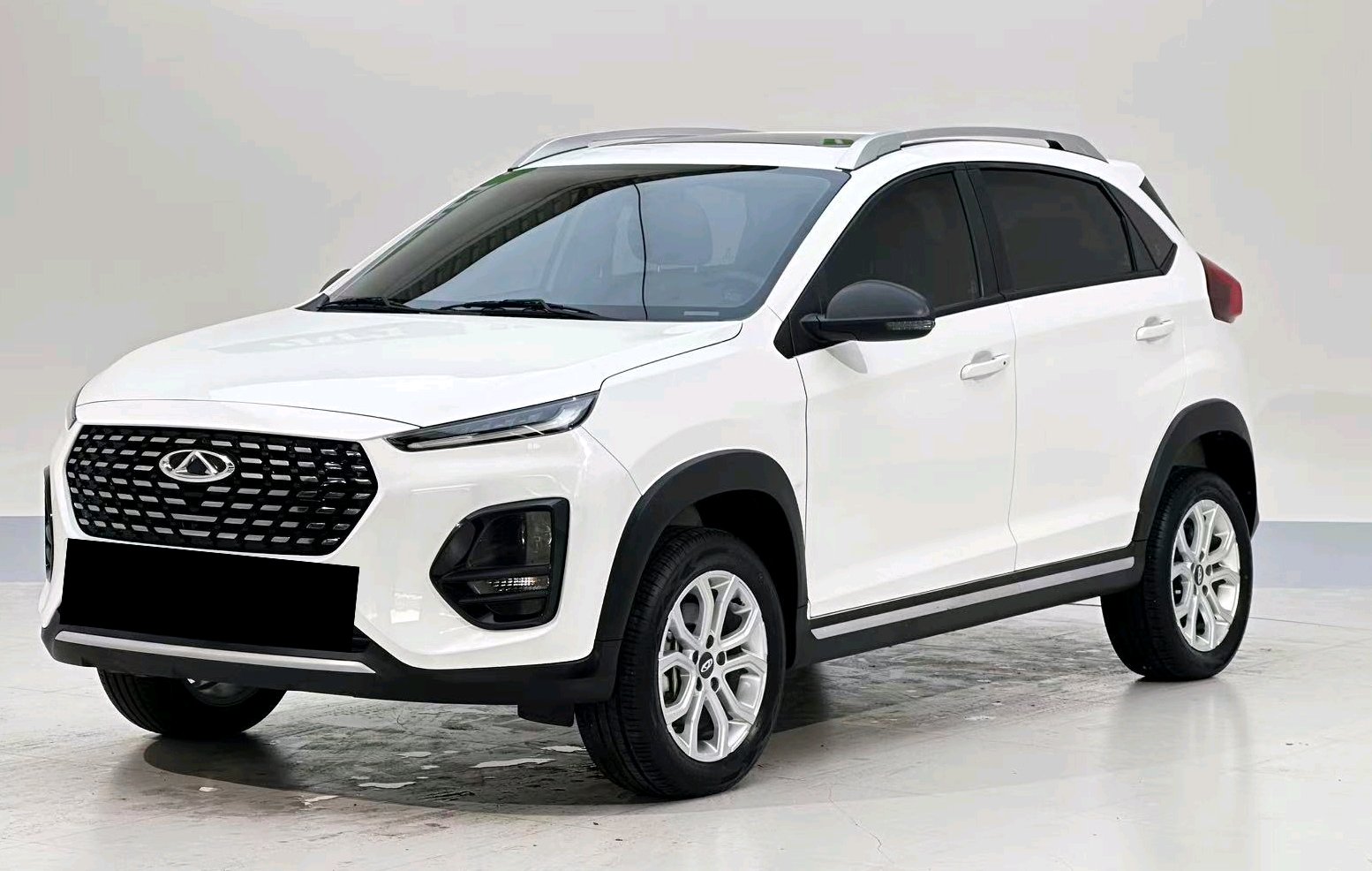 Chery Tiggo 3x 2022 Chery Tiggo 3x 2022 car image