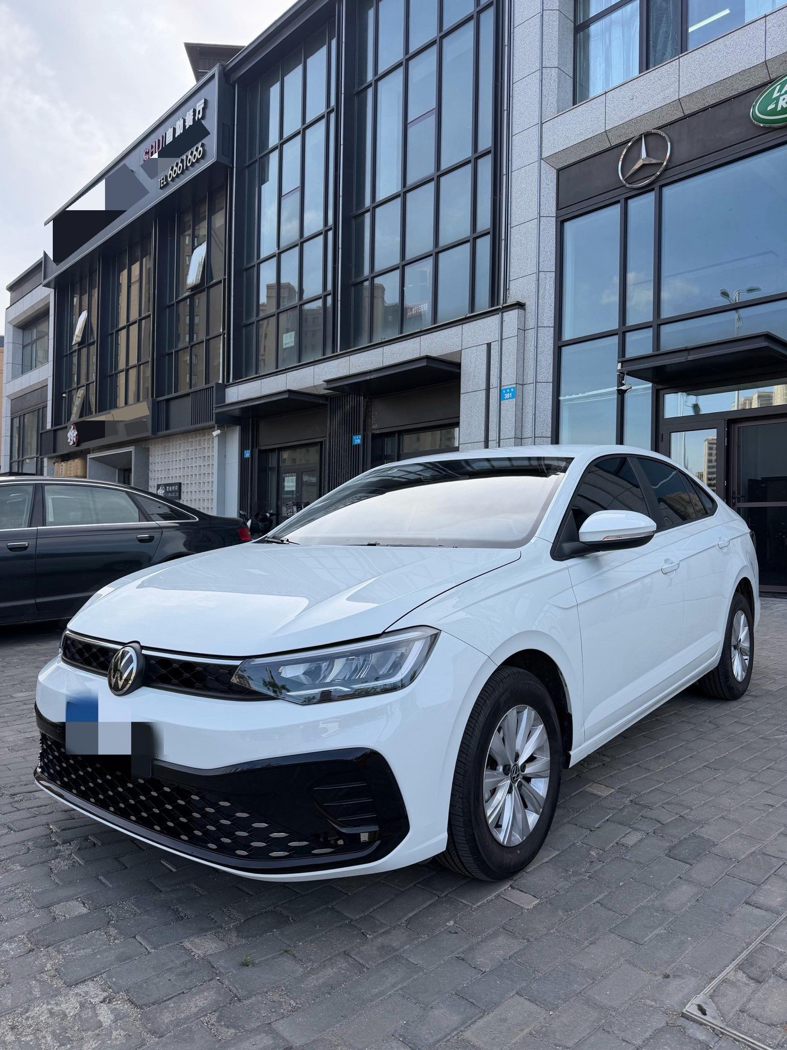 Volkswagen Lavida 2025 Volkswagen Lavida 2025 car image