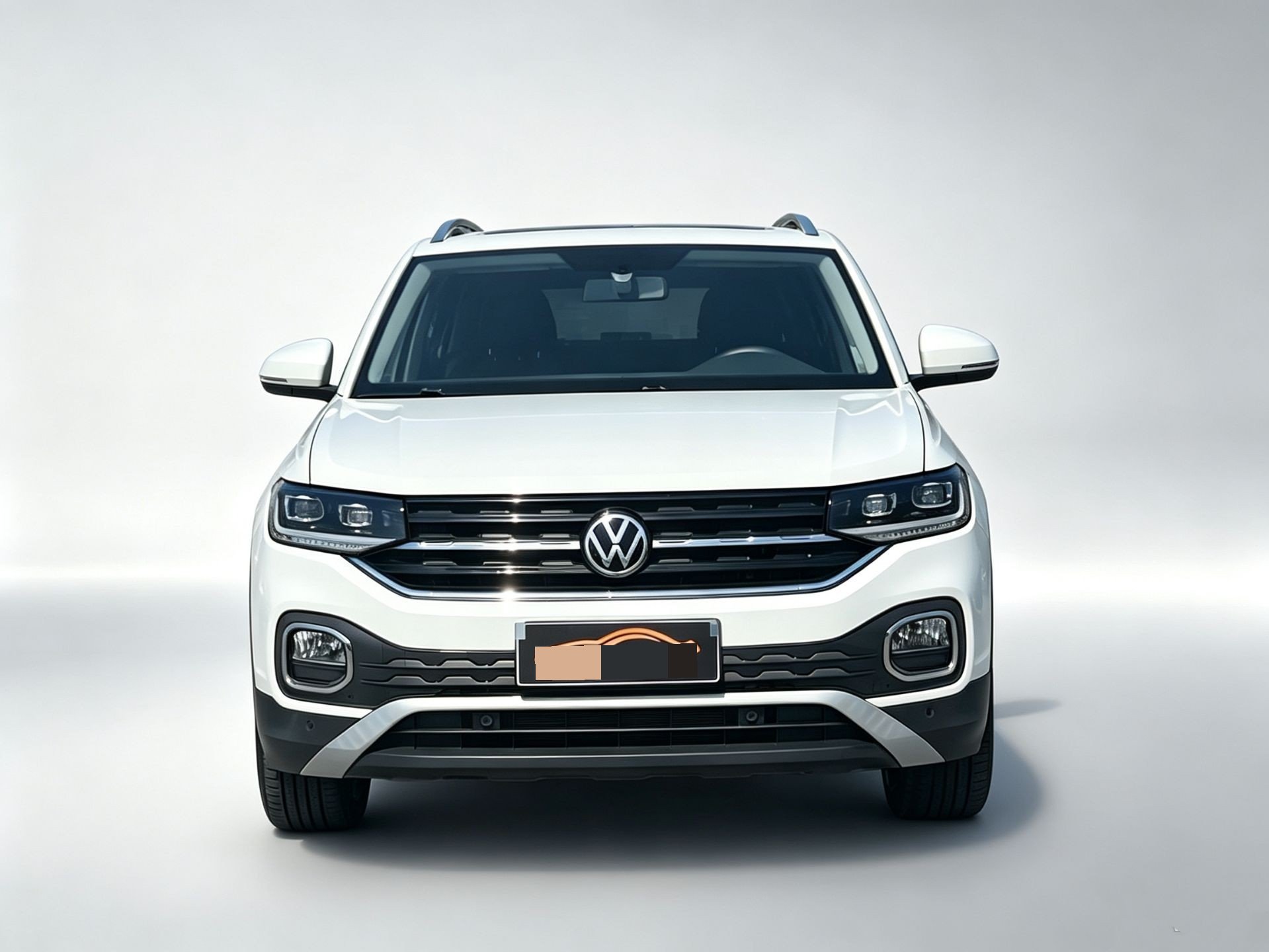 Volkswagen Tacqua 2022 #4 Volkswagen Tacqua 2022 car image #4