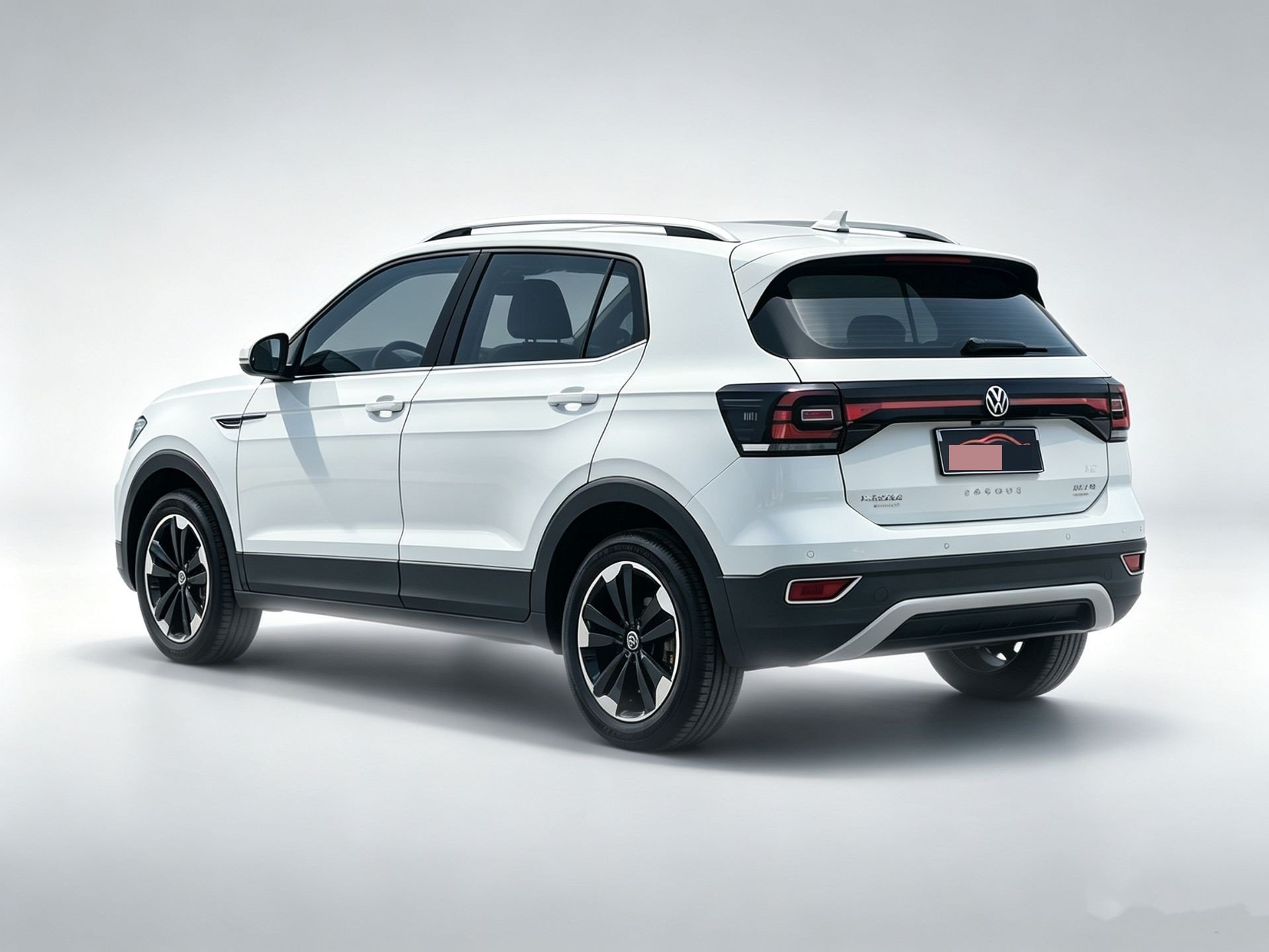 Volkswagen Tacqua 2022 #6 Volkswagen Tacqua 2022 car image #6