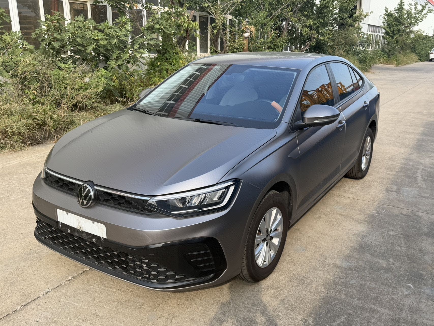Volkswagen Lavida 2026 Volkswagen Lavida 2026 car image