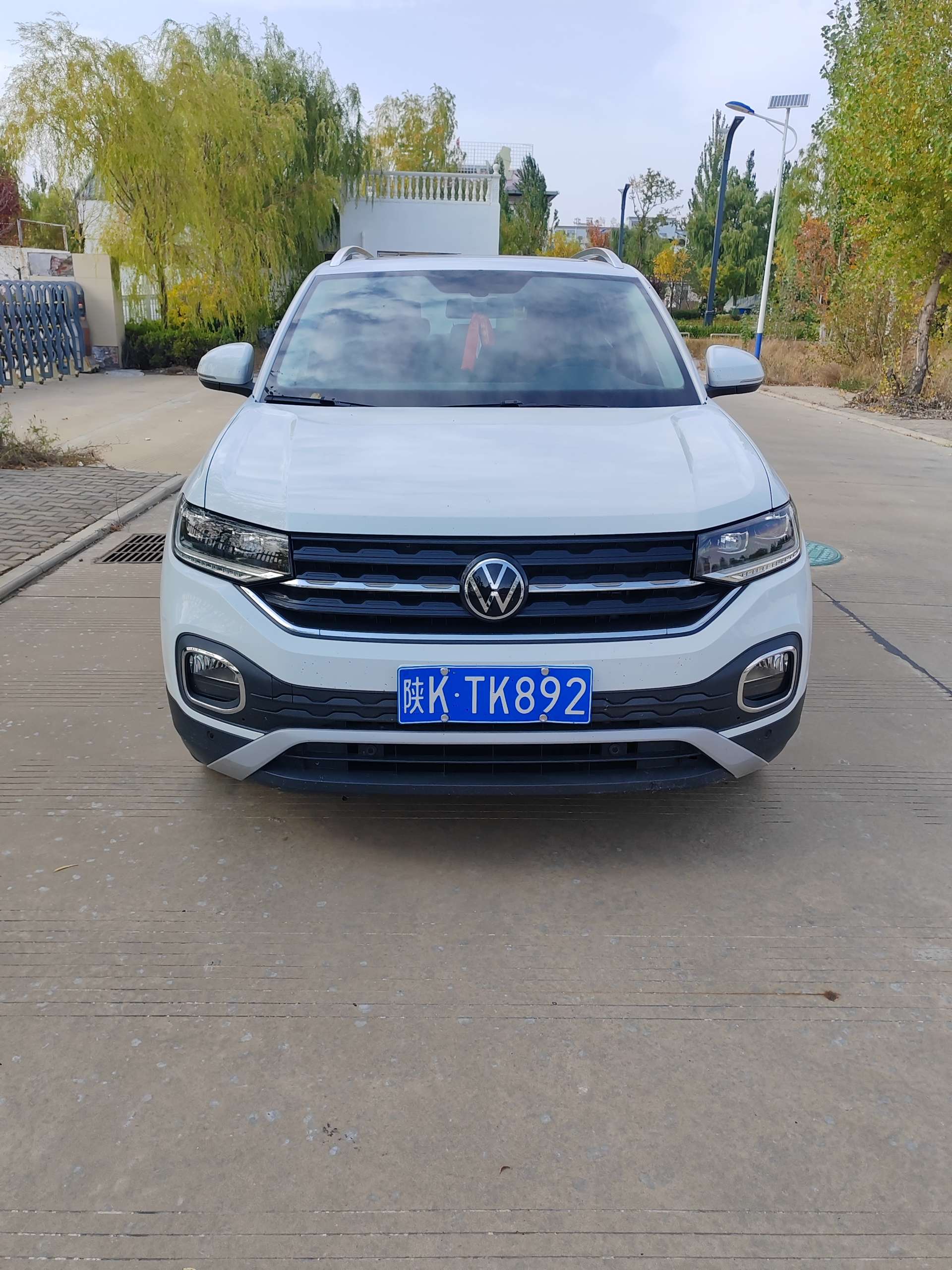 Volkswagen Tacqua 2023 #2 Volkswagen Tacqua 2023 immagine di auto #2