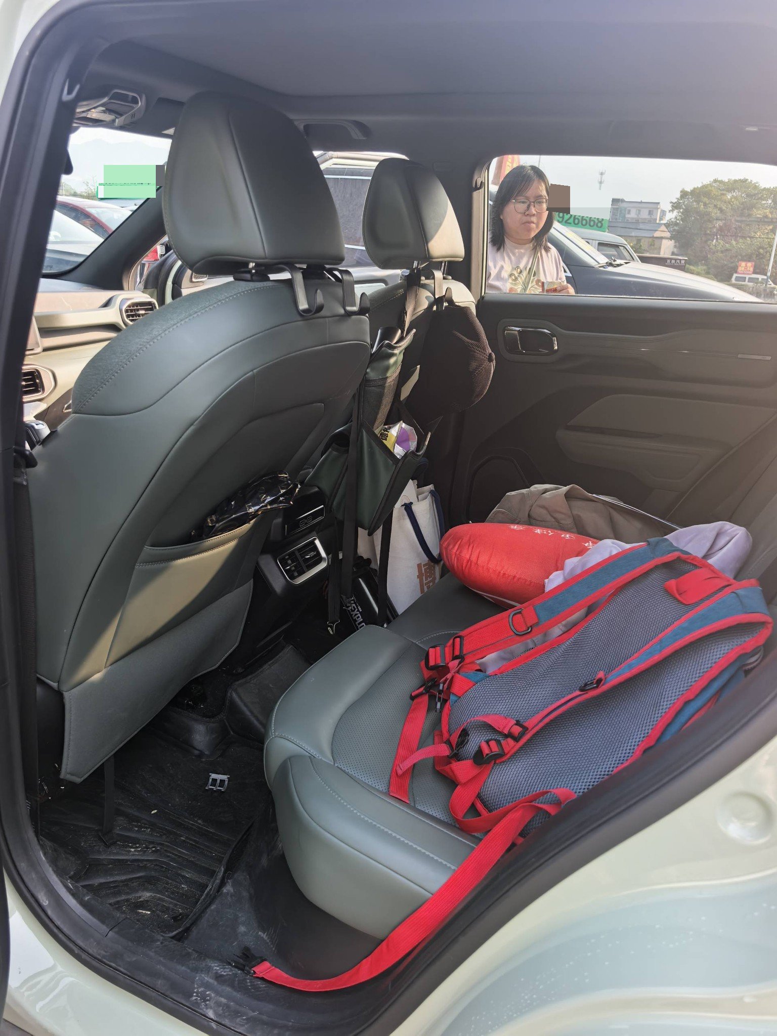 GEELY Cowboy 2024 #5 GEELY Cowboy 2024 imagem de carro #5