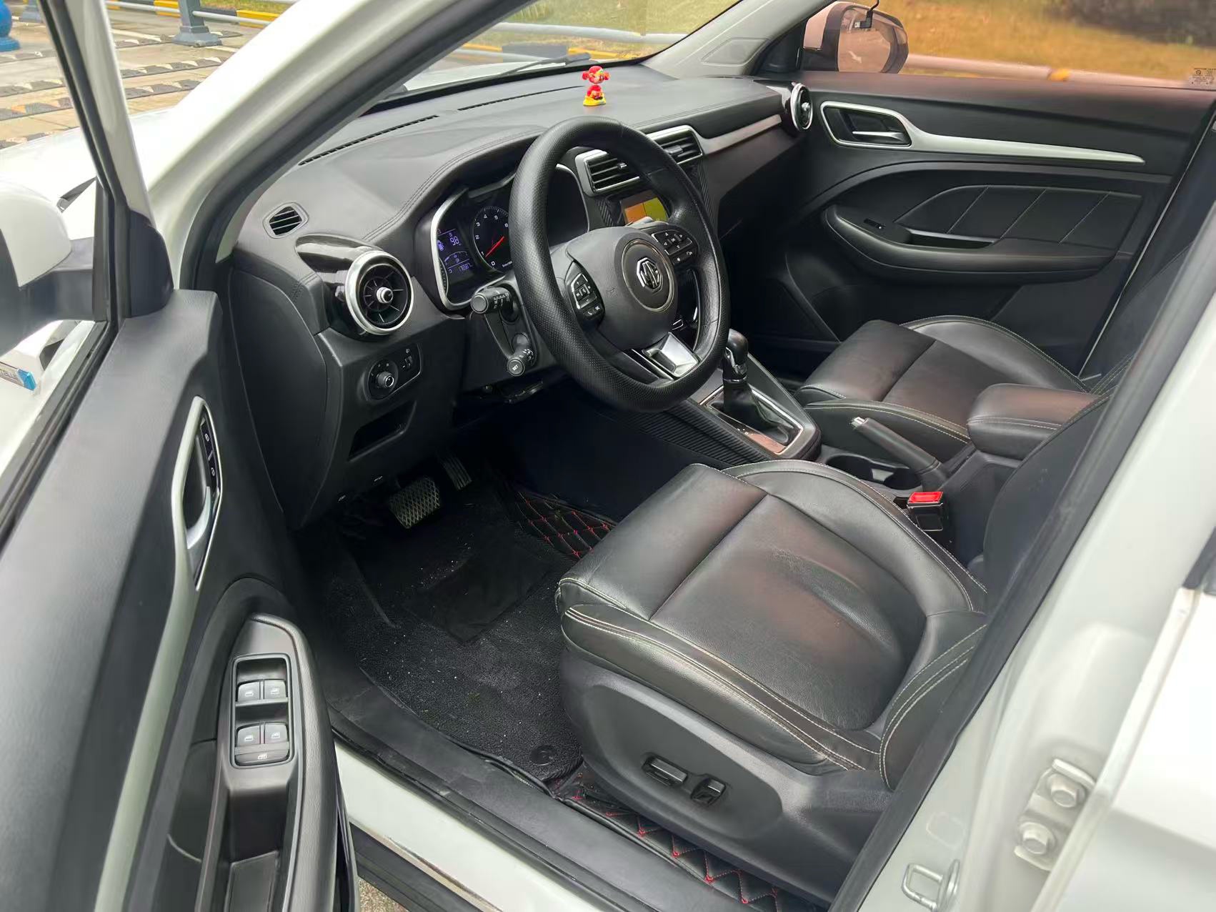 MG ZS 2019 #3 MG ZS 2019 car image #3