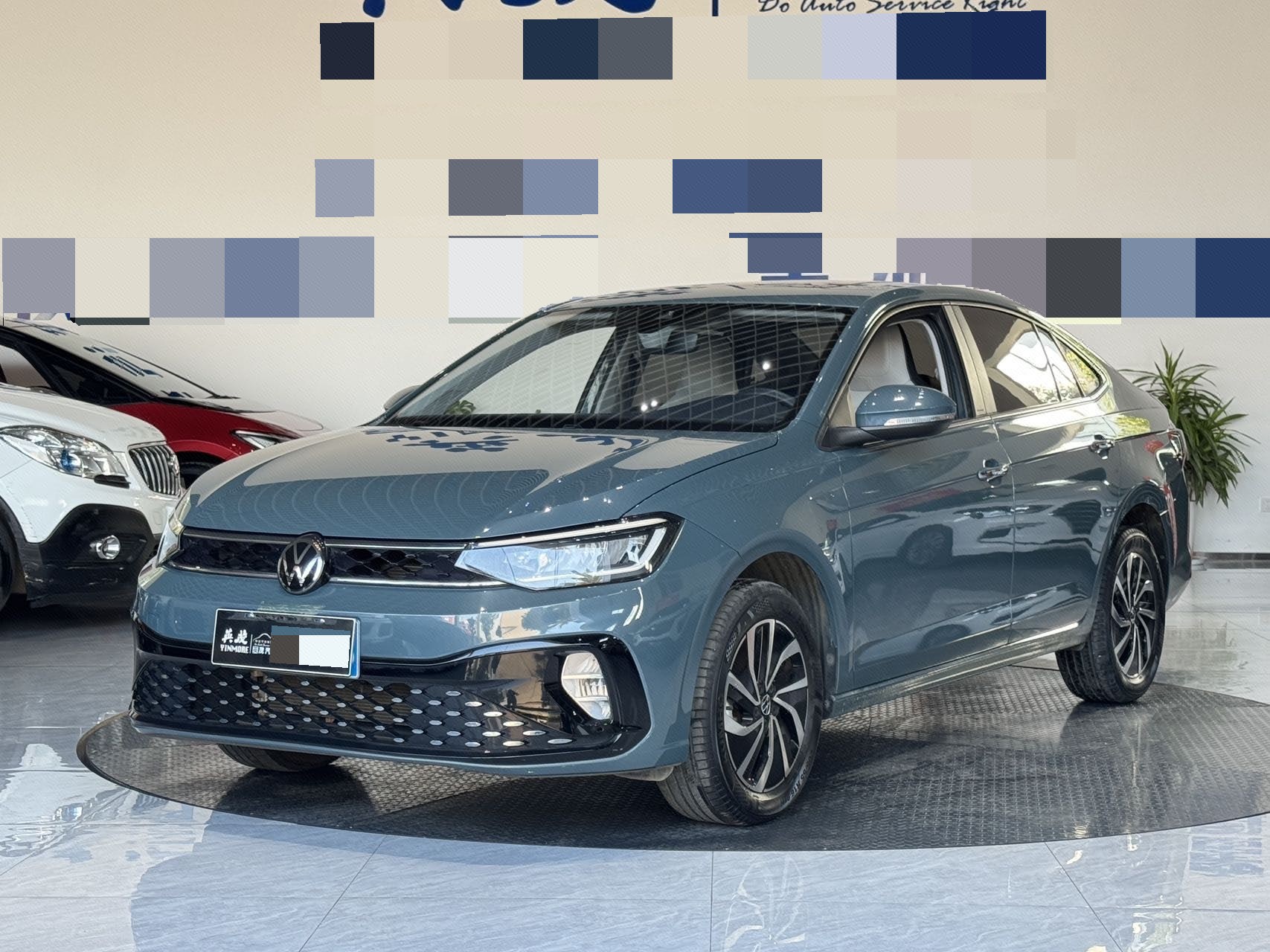 Volkswagen Lavida 2023 Volkswagen Lavida 2023 car image