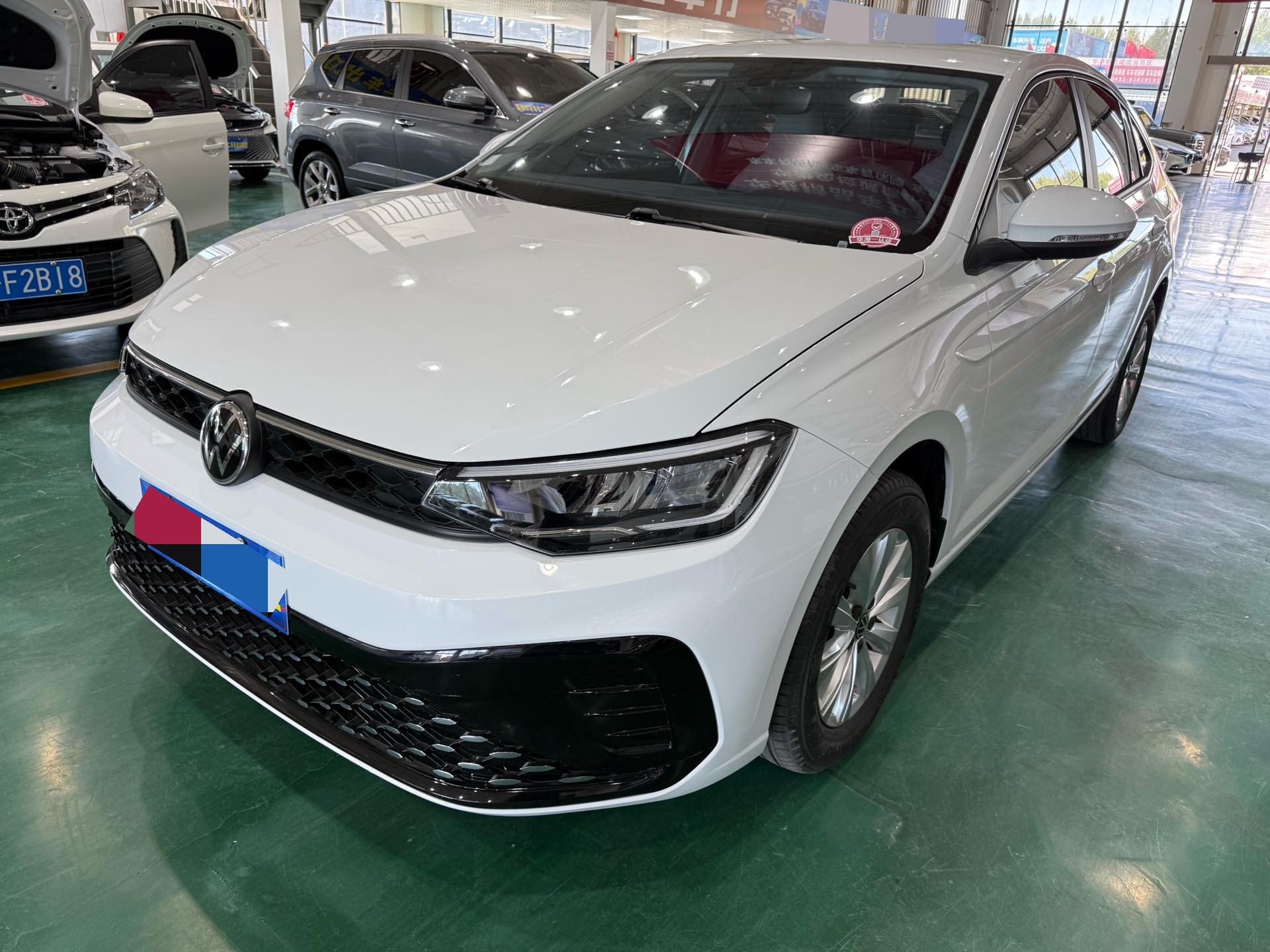Volkswagen Lavida 2023 Volkswagen Lavida 2023 car image