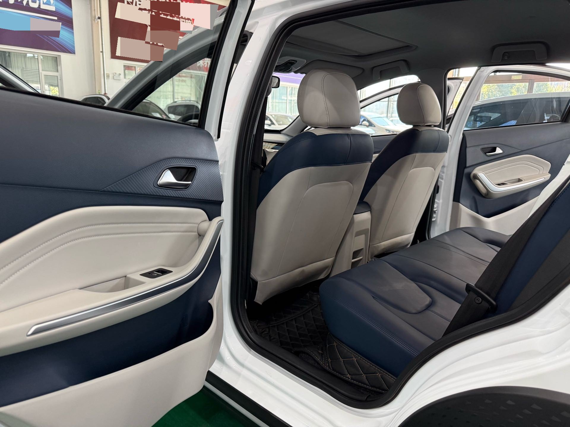 Chery Tiggo 3x 2023 #7 Chery Tiggo 3x 2023 car image #7