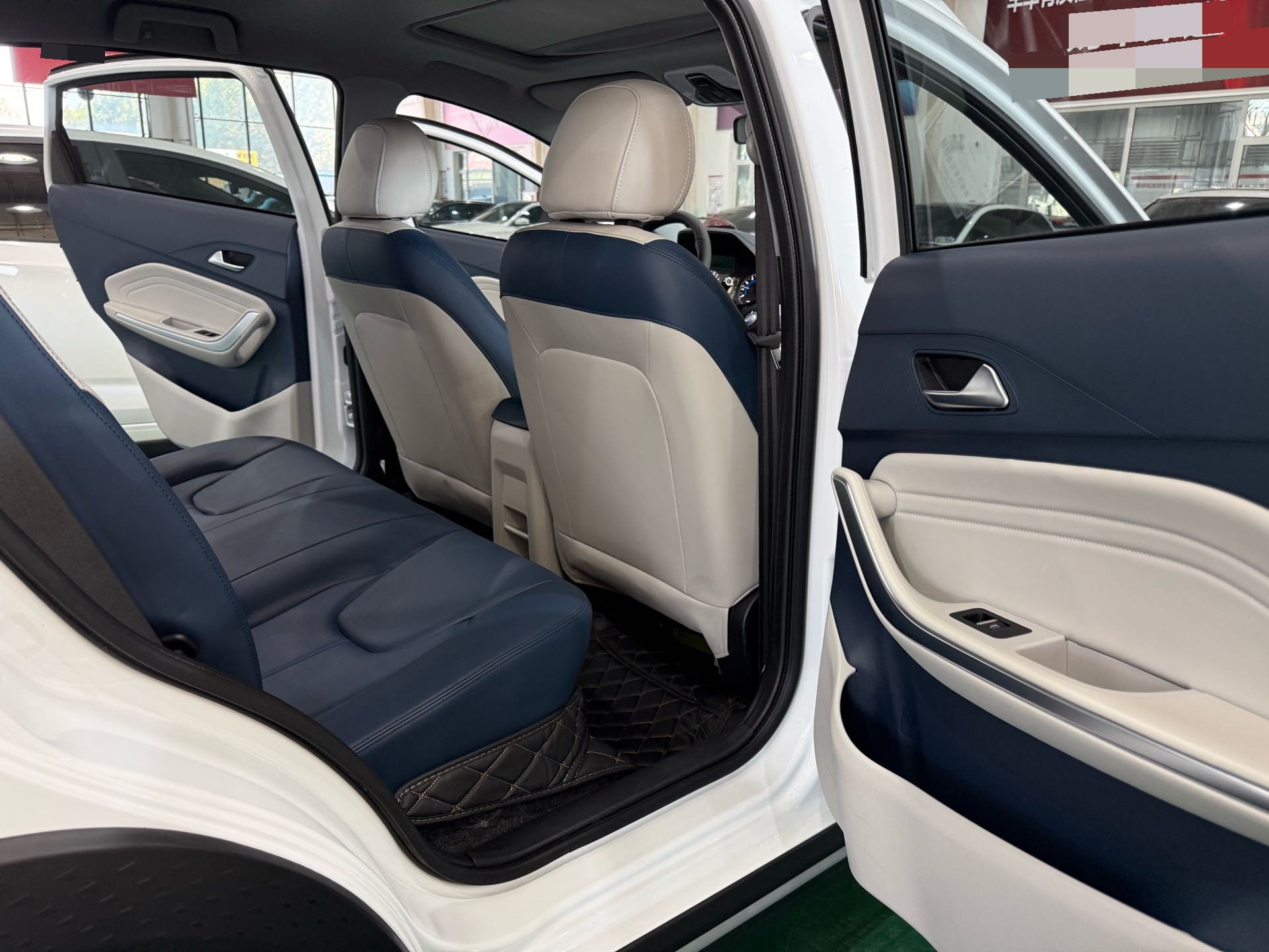 Chery Tiggo 3x 2023 #9 Chery Tiggo 3x 2023 car image #9