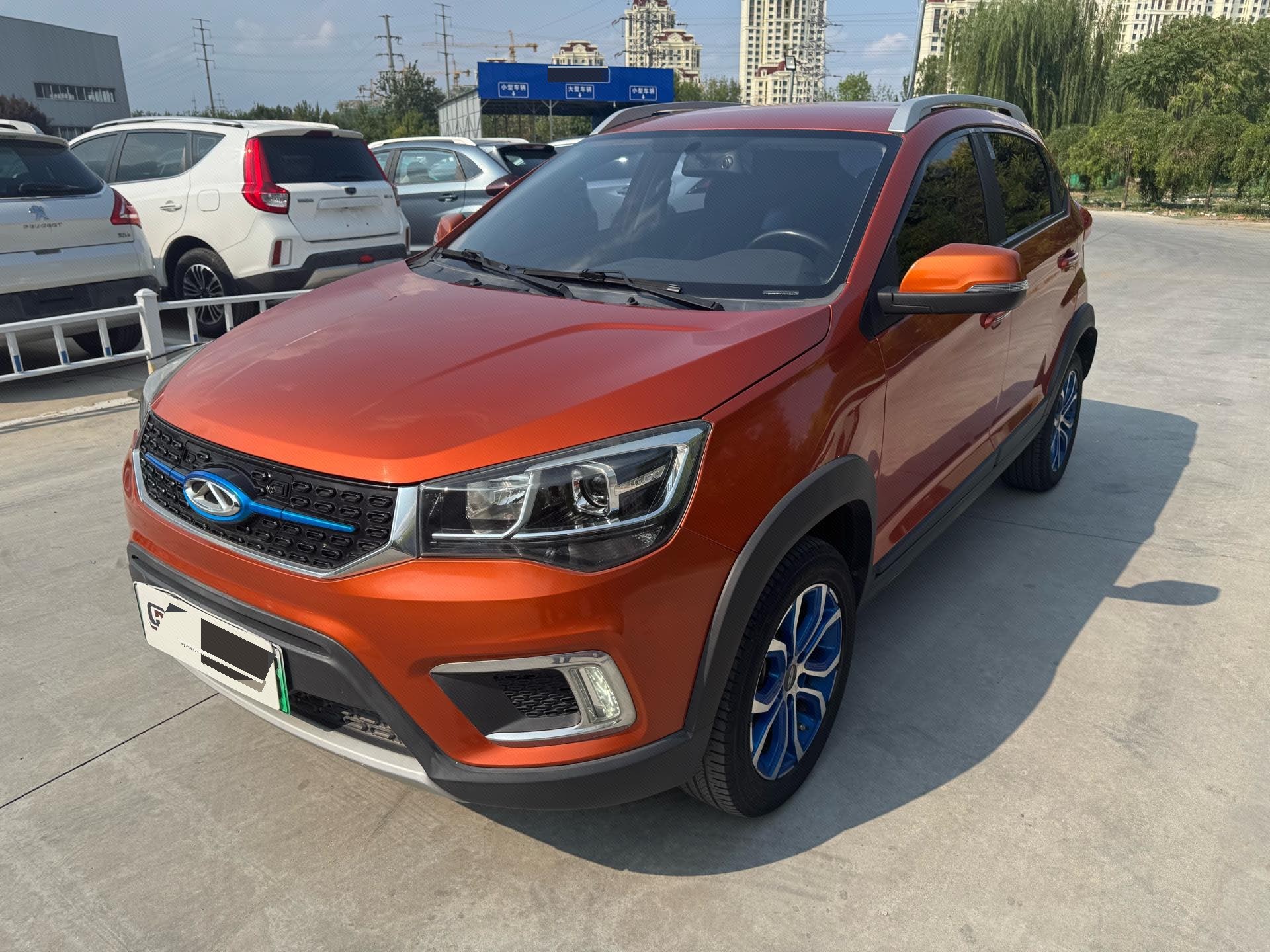 2018 2018 car image