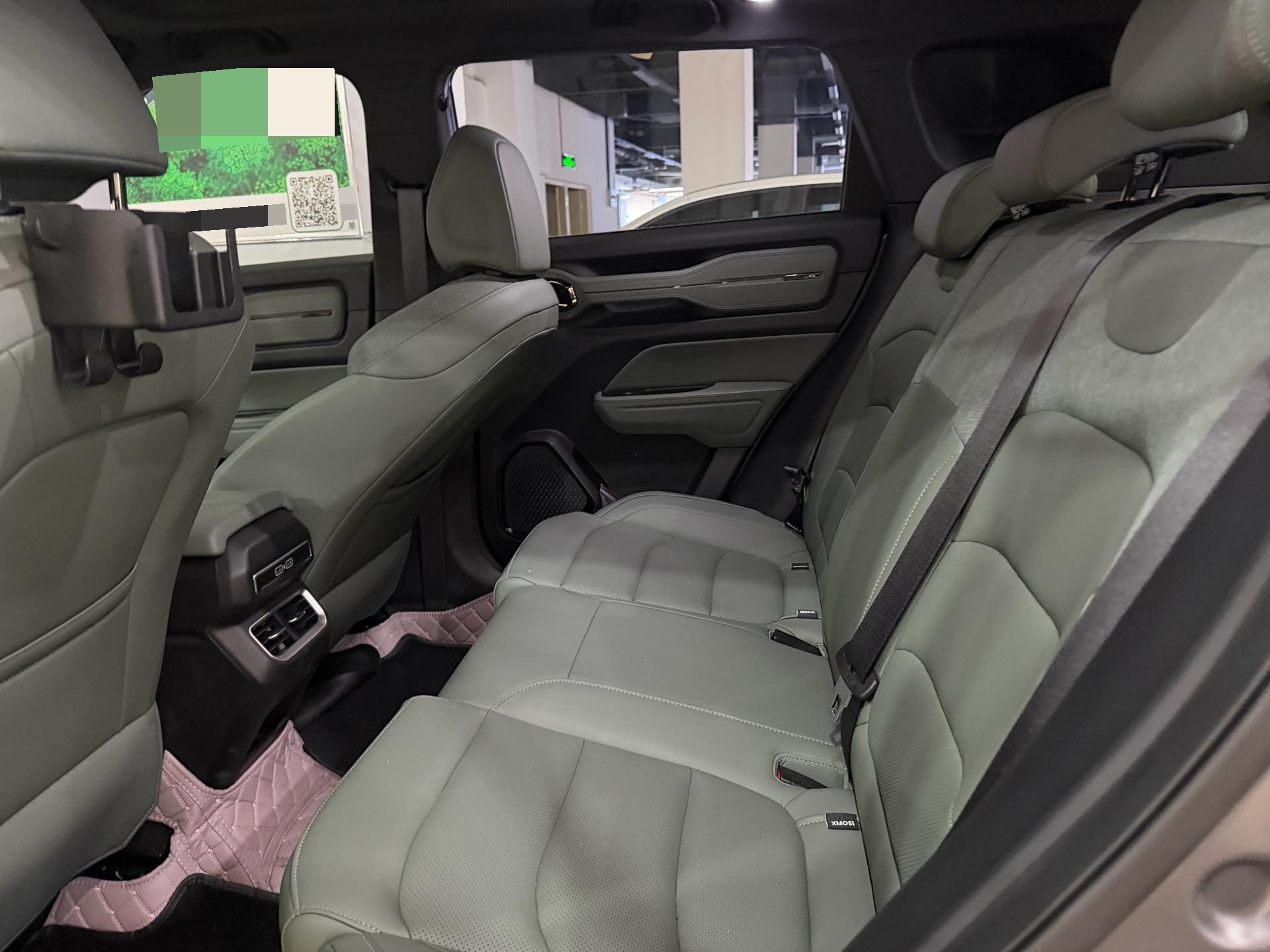 GEELY Cowboy 2025 #3 GEELY Cowboy 2025 car image #3