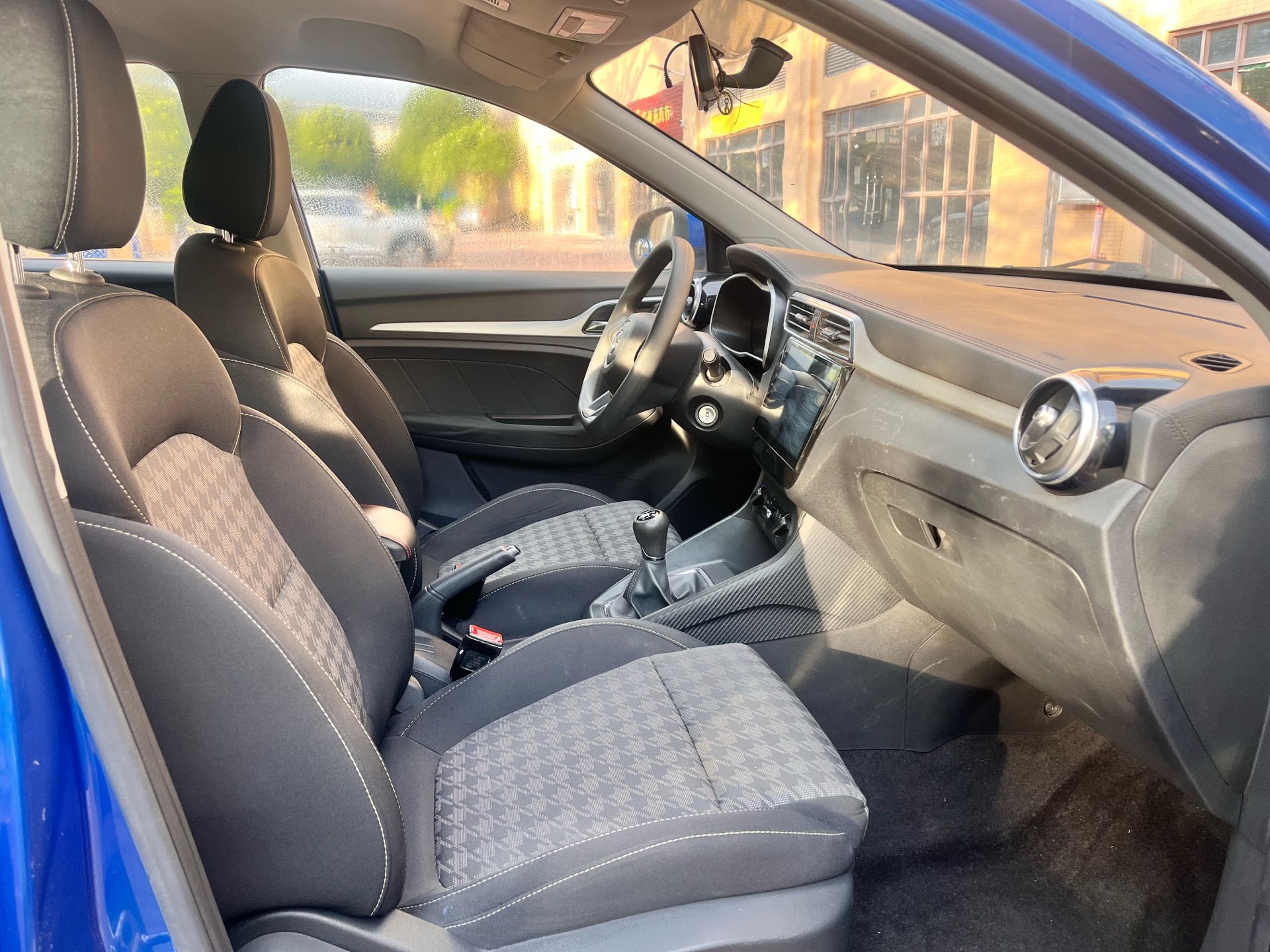 MG ZS 2019 #4 MG ZS 2019 car image #4