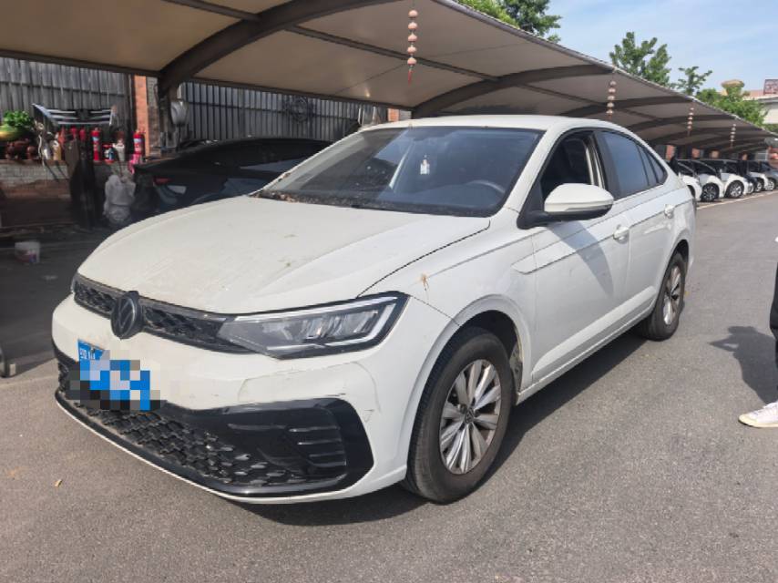Volkswagen Lavida 2025 Volkswagen Lavida 2025 car image