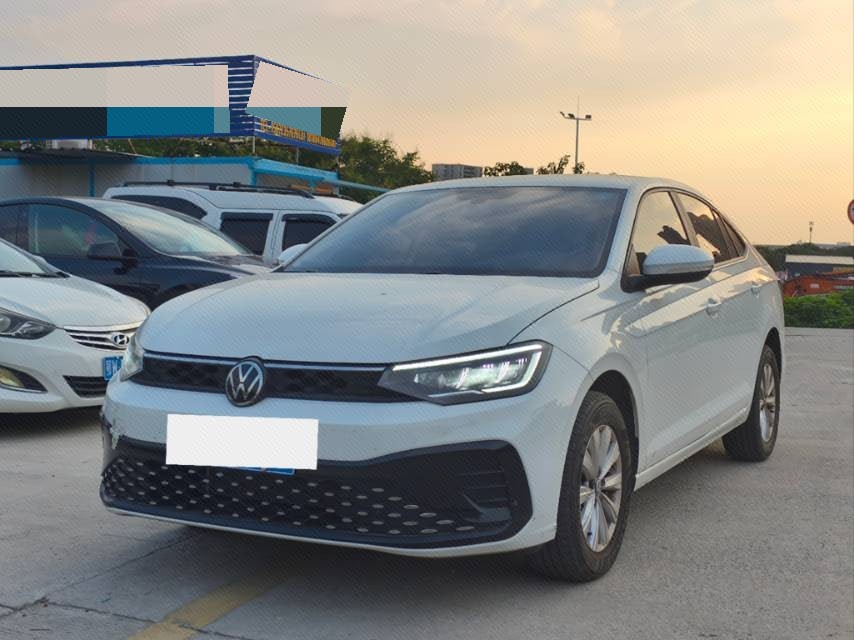 Volkswagen Lavida 2025 Volkswagen Lavida 2025 car image