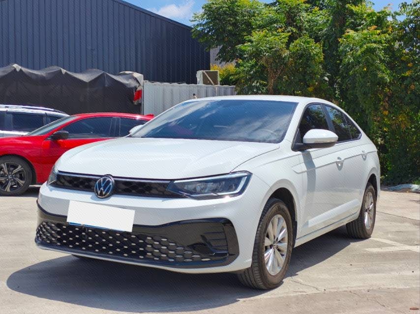 Volkswagen Lavida 2025 car image 