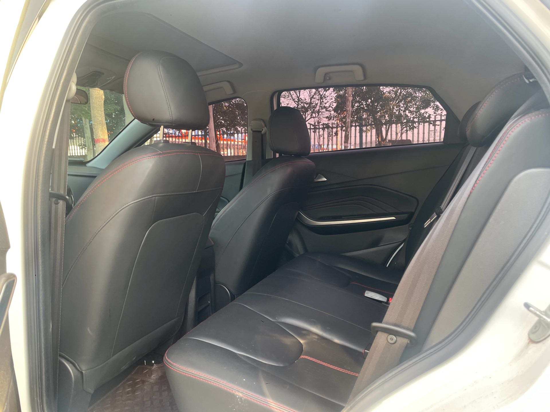 Chery Tiggo 3x 2022 #4 Chery Tiggo 3x 2022 car image #4