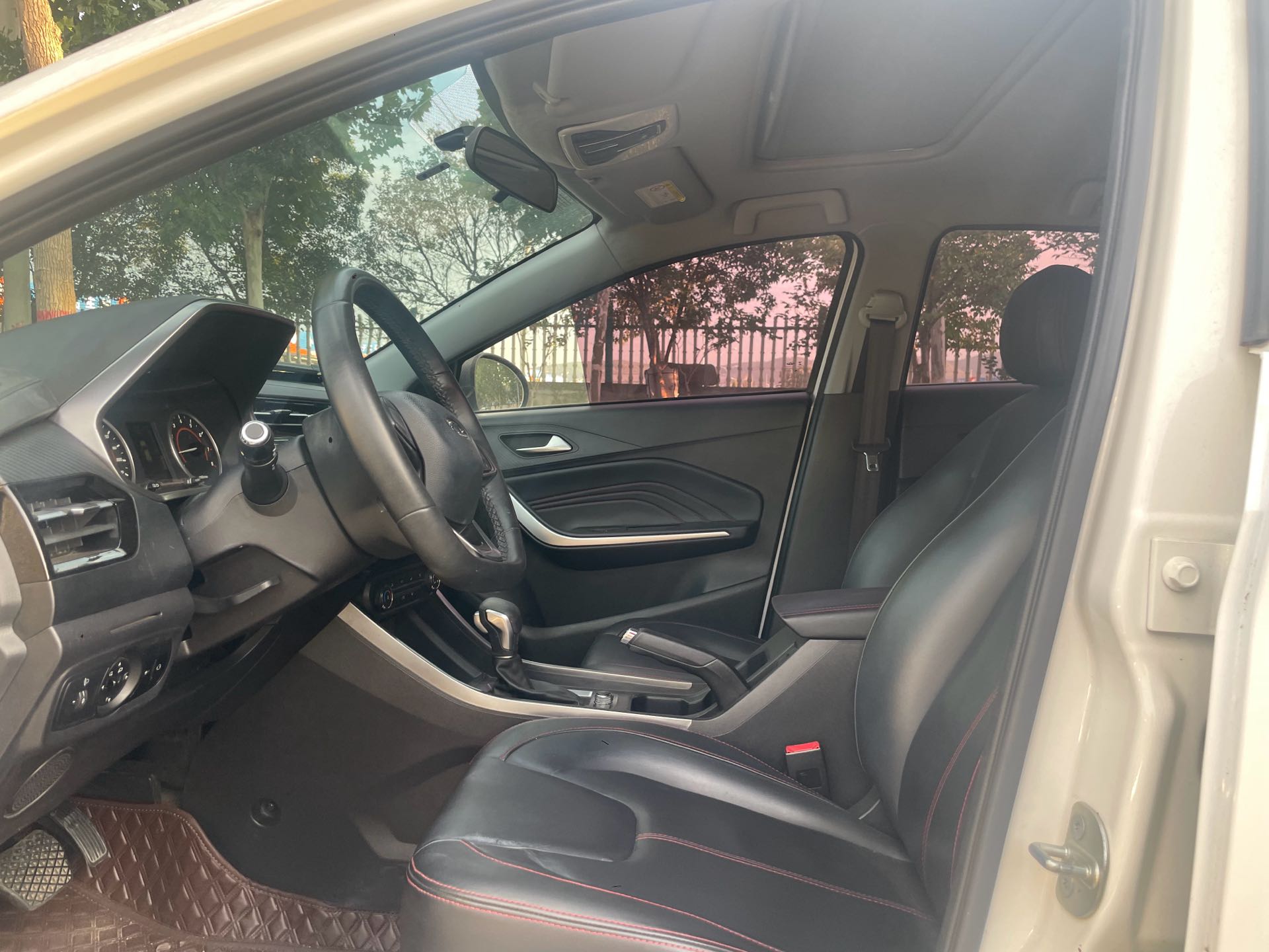 Chery Tiggo 3x 2022 #5 Chery Tiggo 3x 2022 car image #5