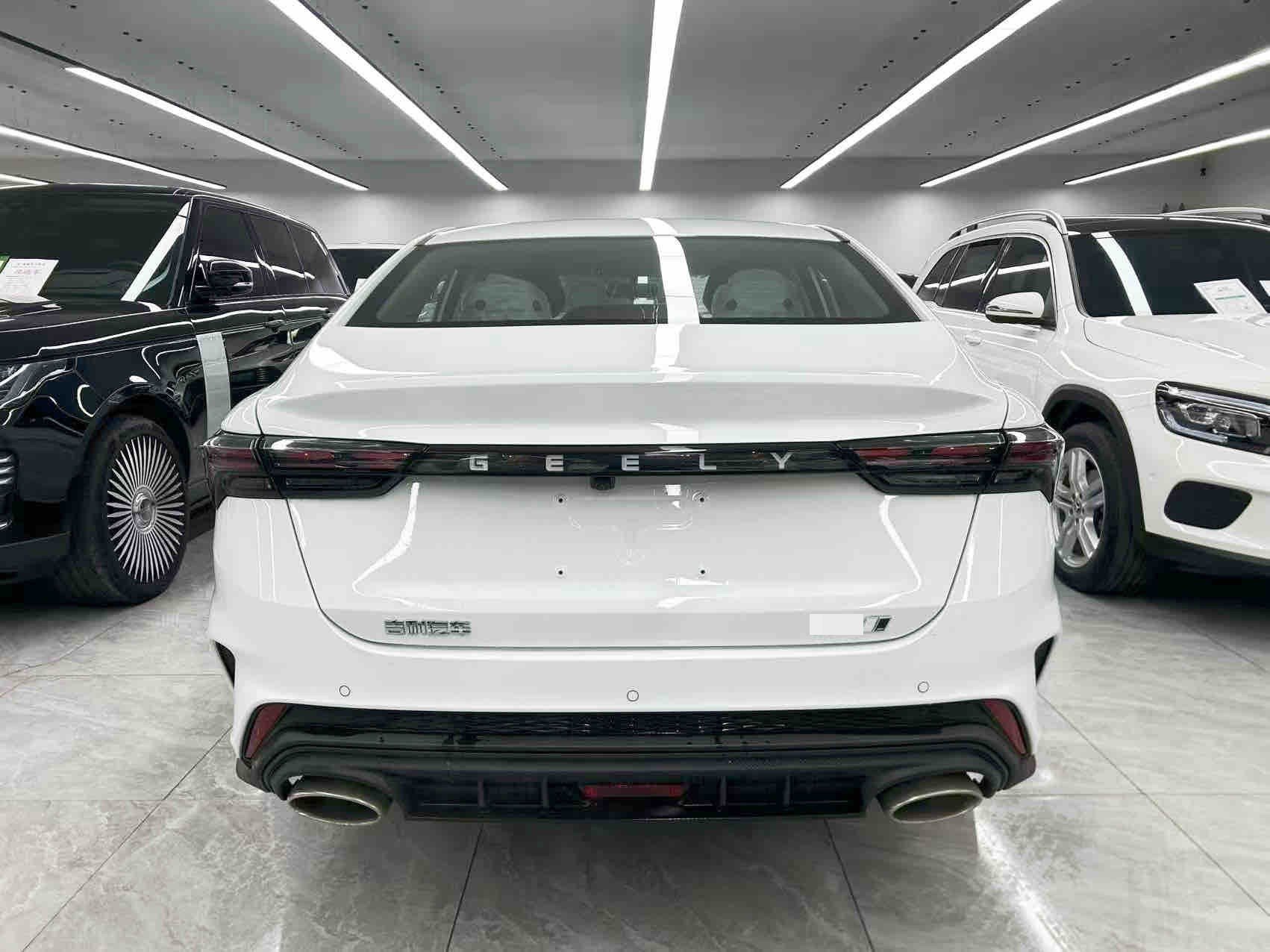 2025 #5 2025 car image #5