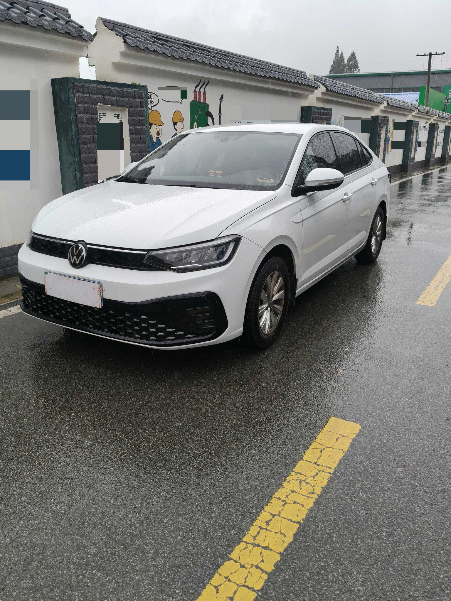 Volkswagen Lavida 2023 Volkswagen Lavida 2023 car image