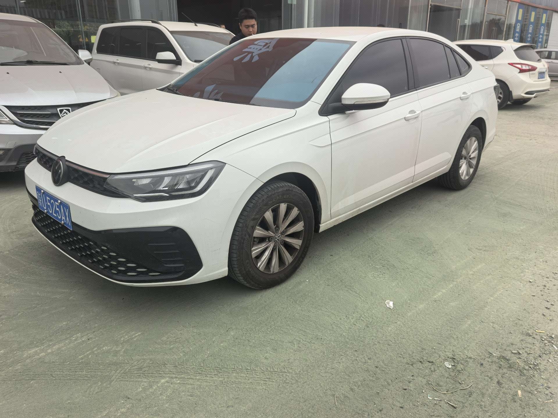 Volkswagen Lavida 2024 Volkswagen Lavida 2024 car image