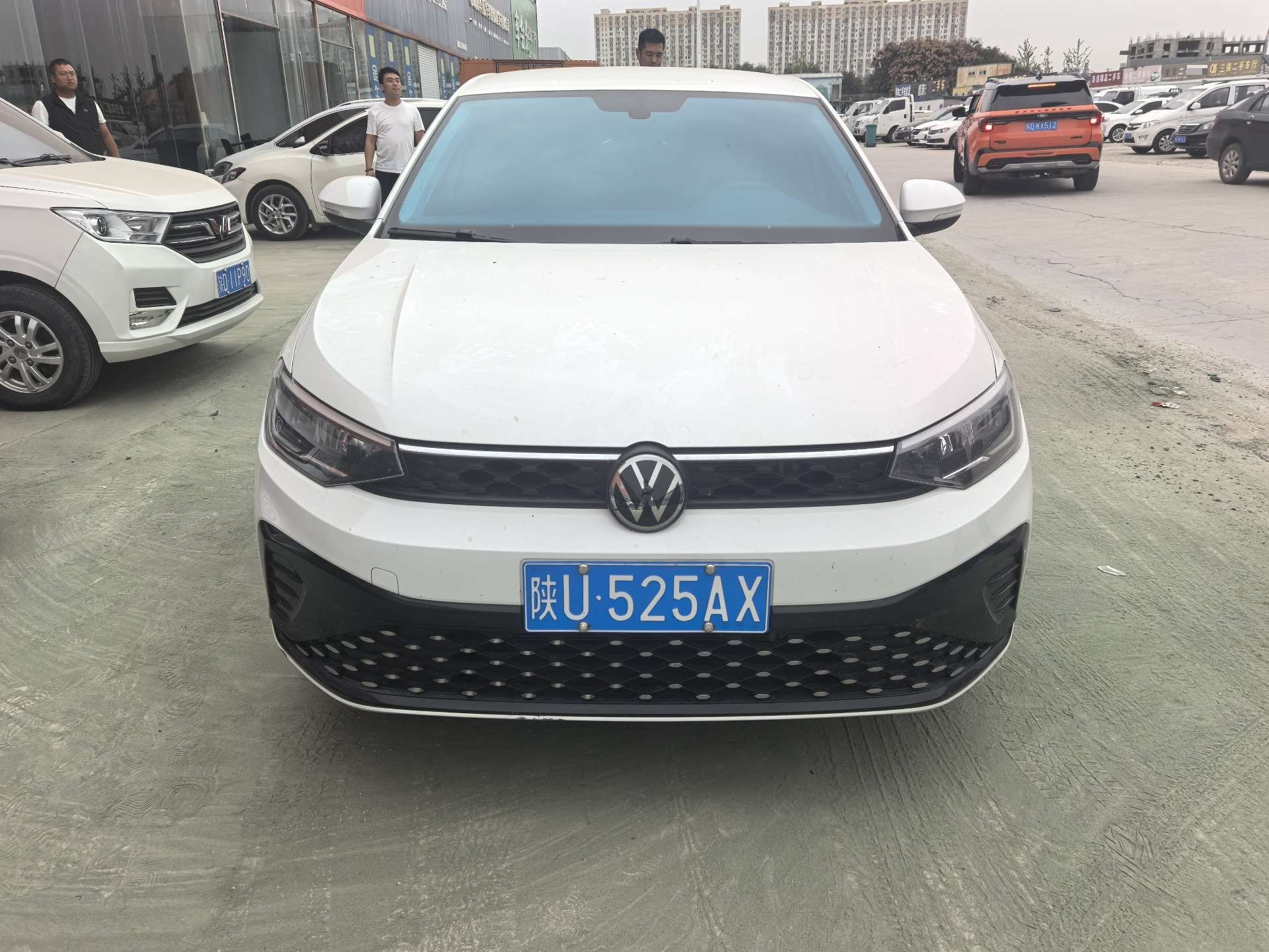 Volkswagen Lavida 2024 #2 Volkswagen Lavida 2024 car image #2