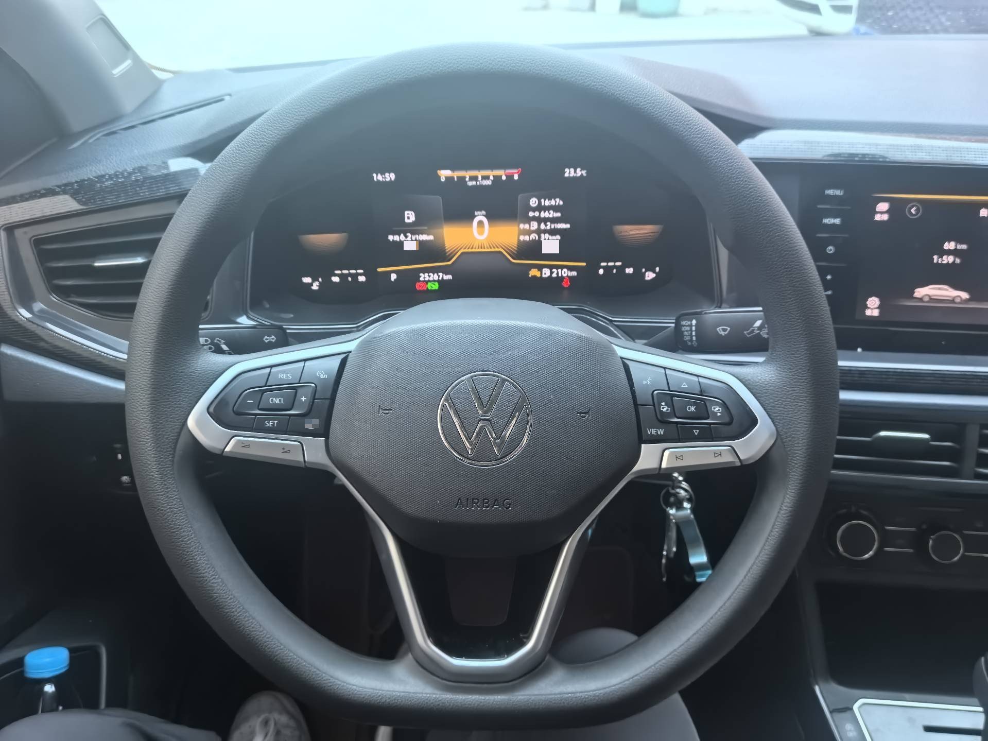 Volkswagen Lavida 2024 #10 Volkswagen Lavida 2024 car image #10